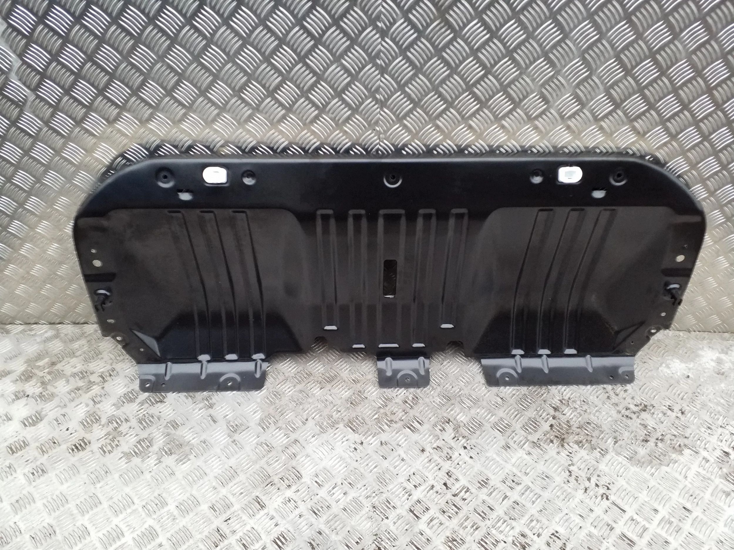 VOLKSWAGEN ID.4 OTHER INTERNAL PART