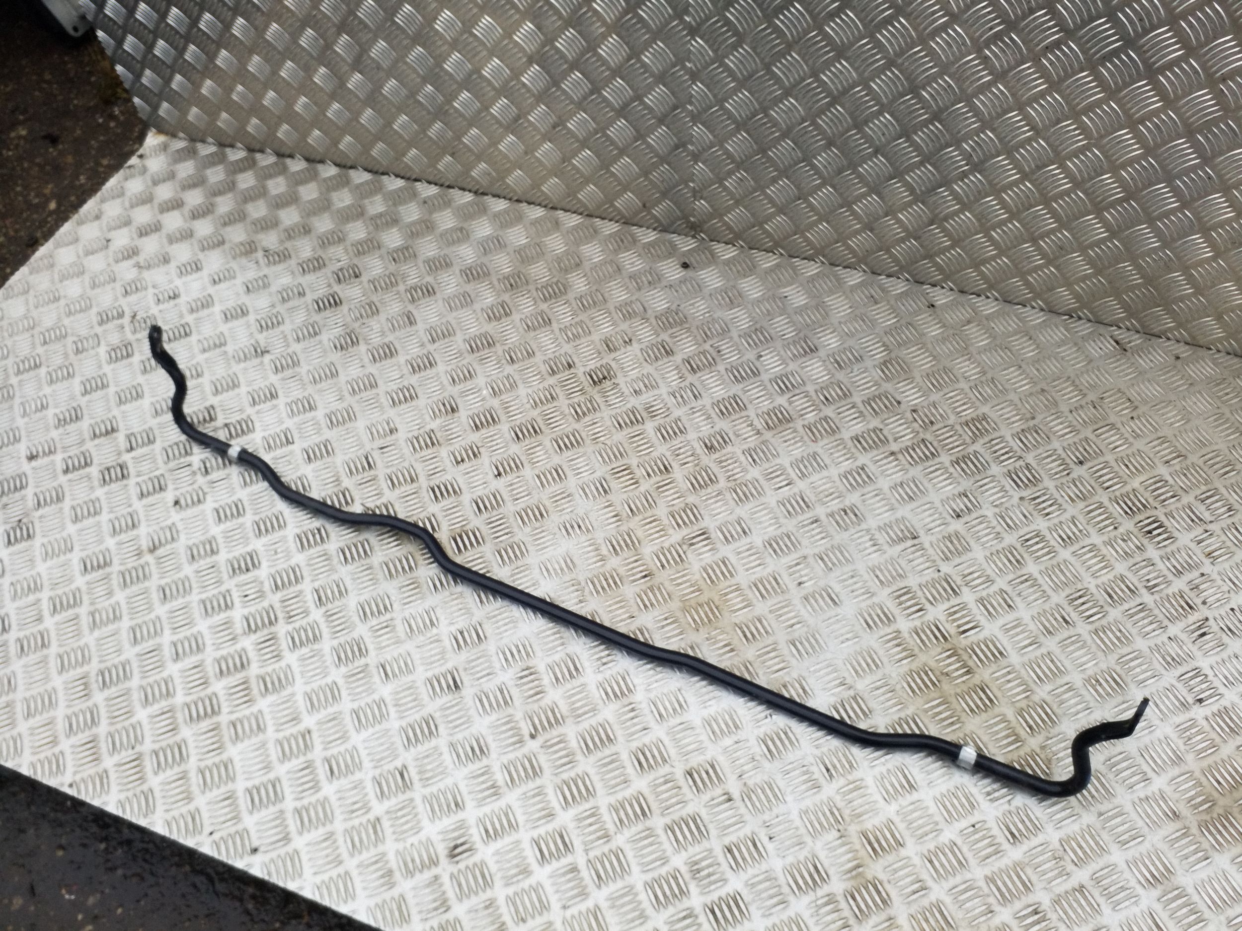 Subaru Impreza VI Stabilisator achter (OEM VAL257161) image 2