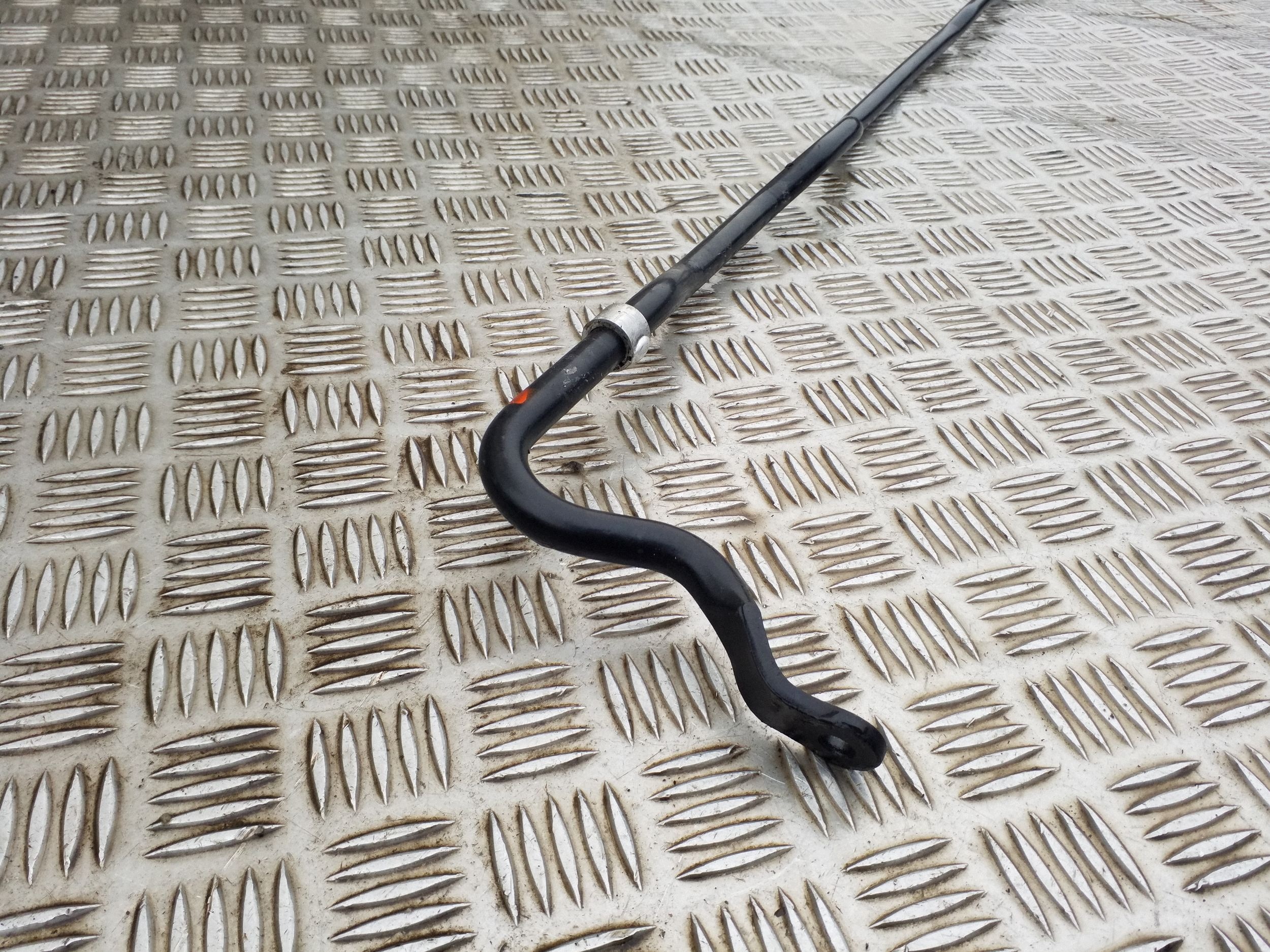 Subaru Impreza VI Stabilisator achter (OEM VAL257161) image 3