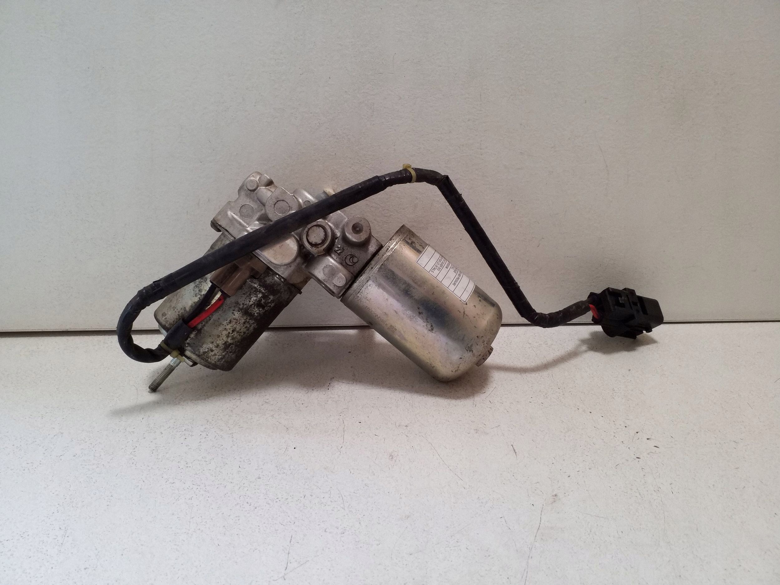 Toyota Corolla E210 E21 Frein 4707047080 image 4