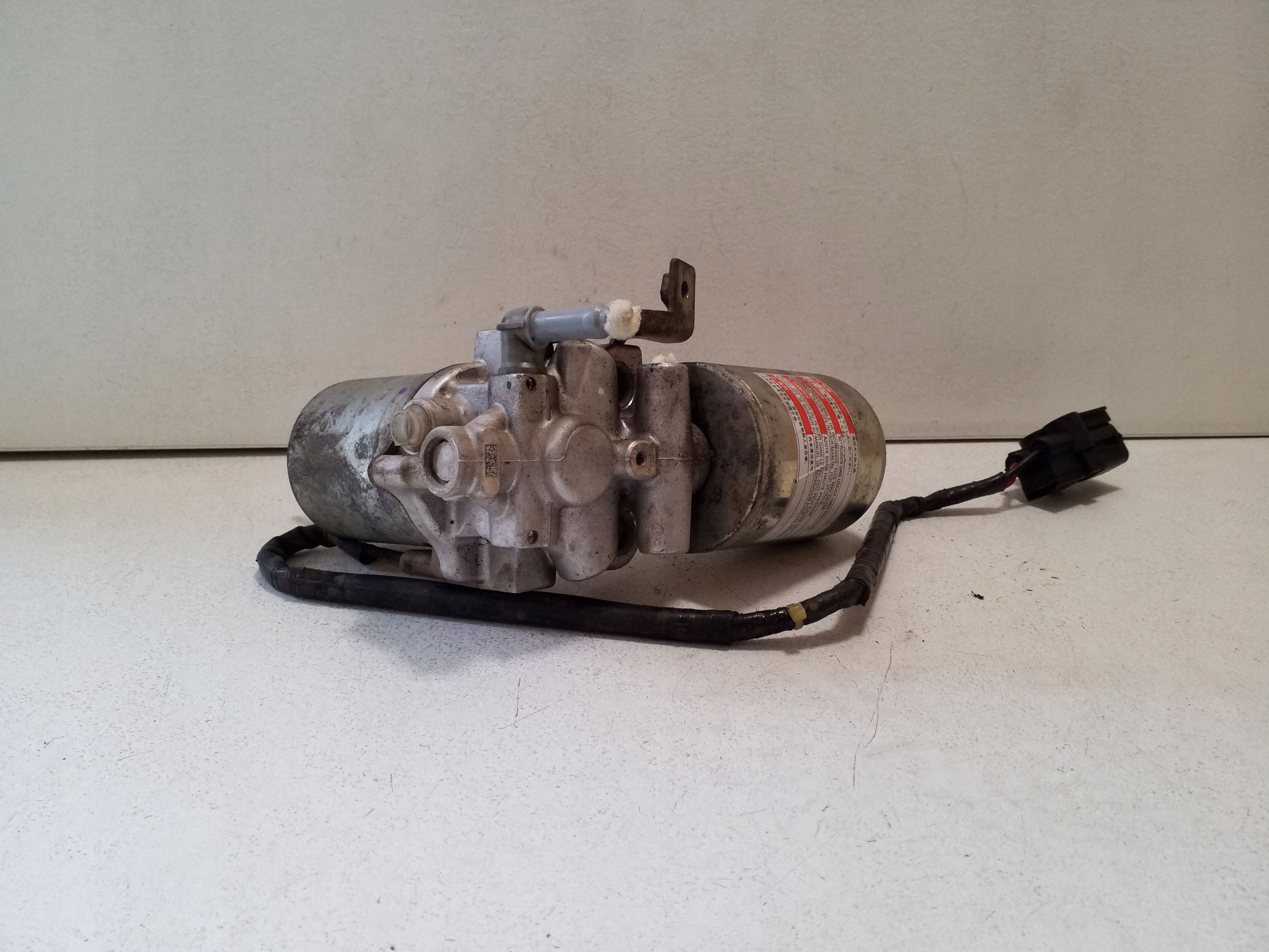 Toyota Corolla E210 E21 Frein 4707047080 image 6