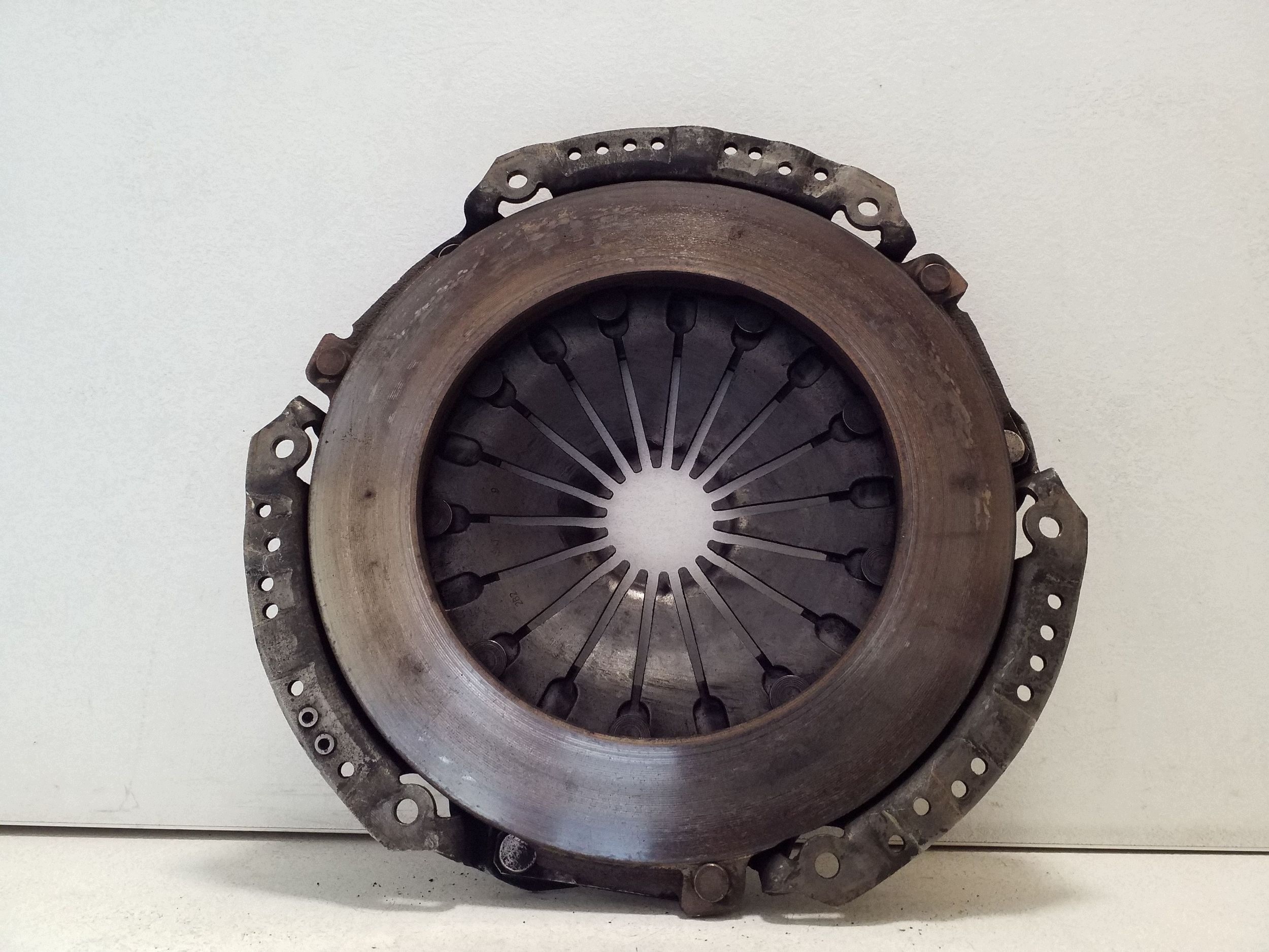 Dodge Nitro Embrayage 3482000735 image 2