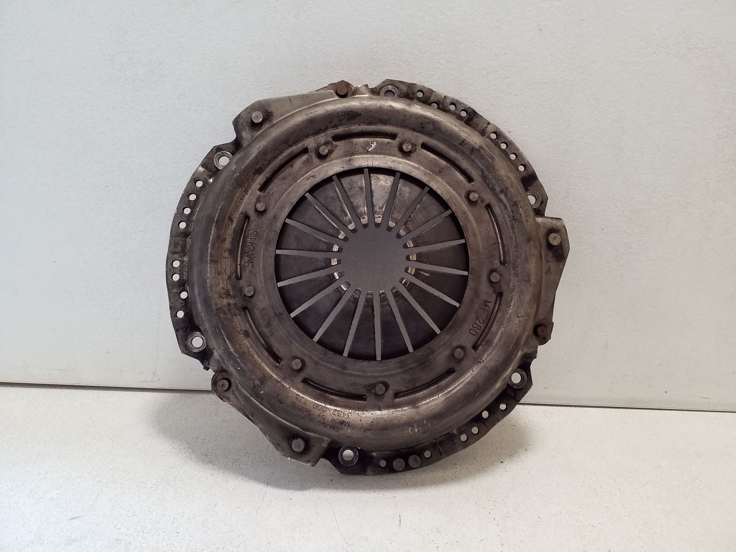 Dodge Nitro Embrayage 3482000735 image 3