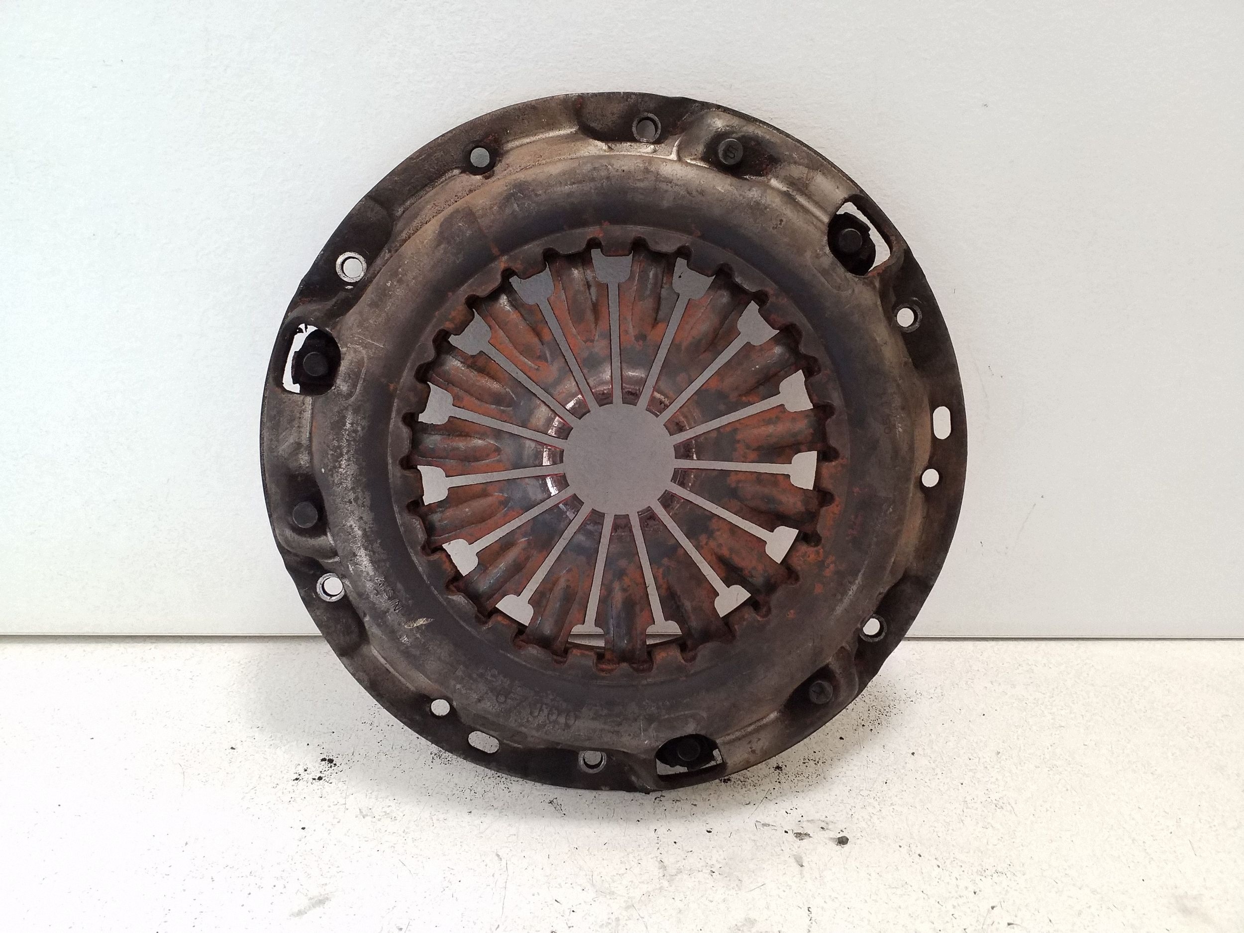Suzuki Grand Vitara II - Kytkinlevy, OEM VAL277262