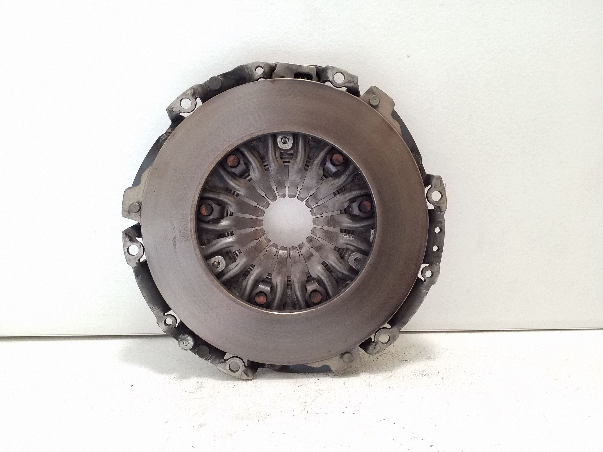 Fiat Tipo Drukplaat Koppeling 55267003 image 2