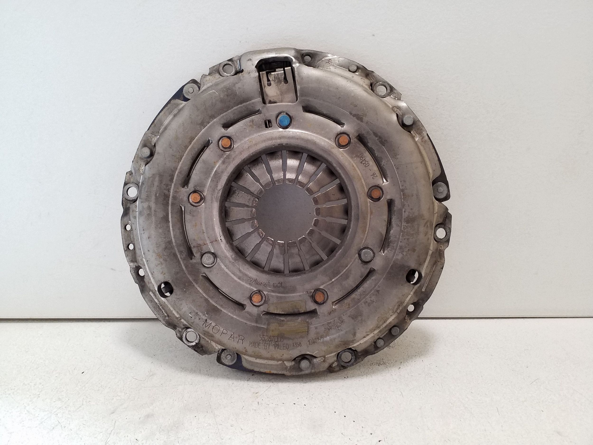 Fiat Tipo - Painelaakeri 55267003