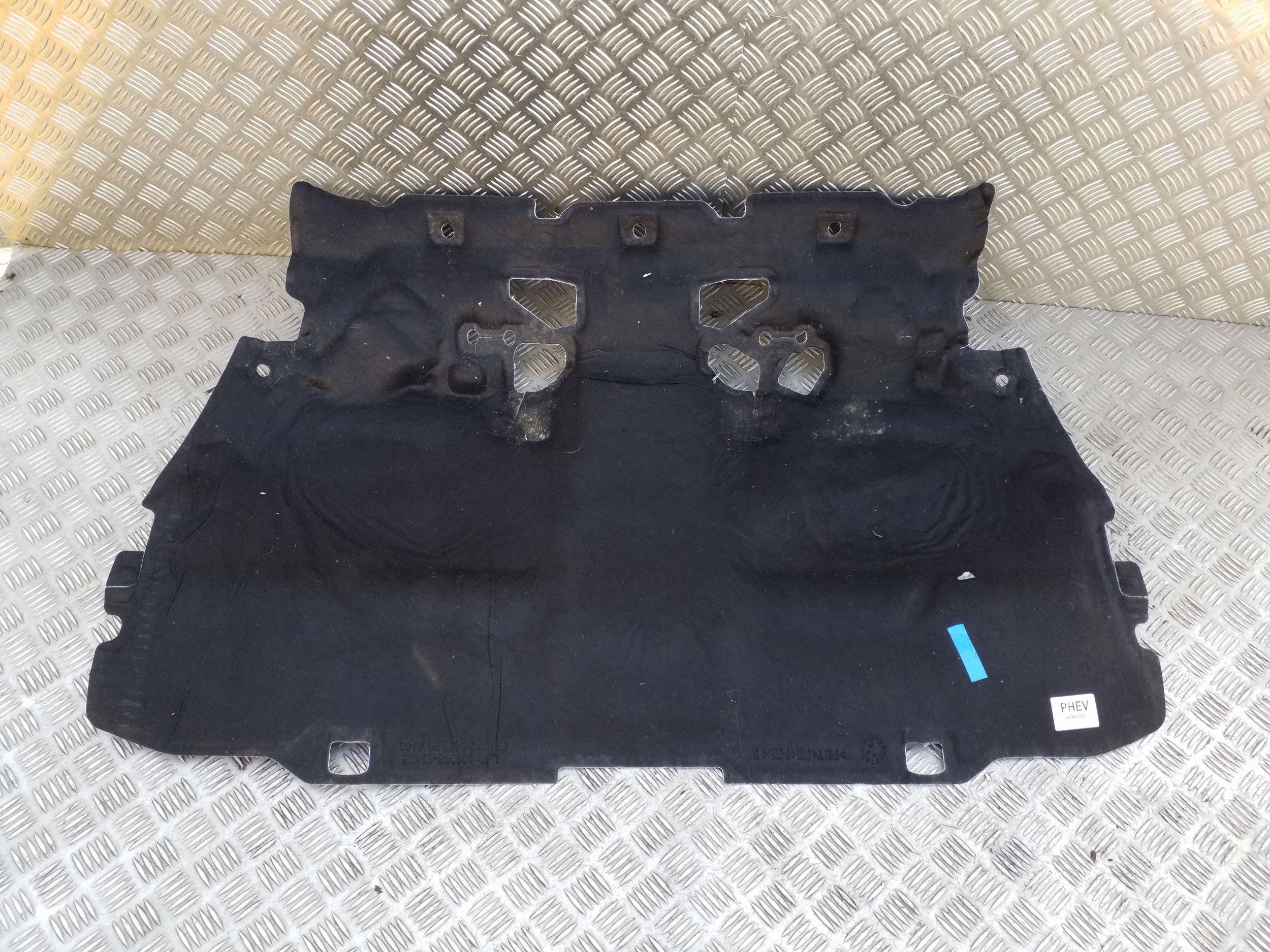 2020 BMW 3 G20 G21 interior part 7445250