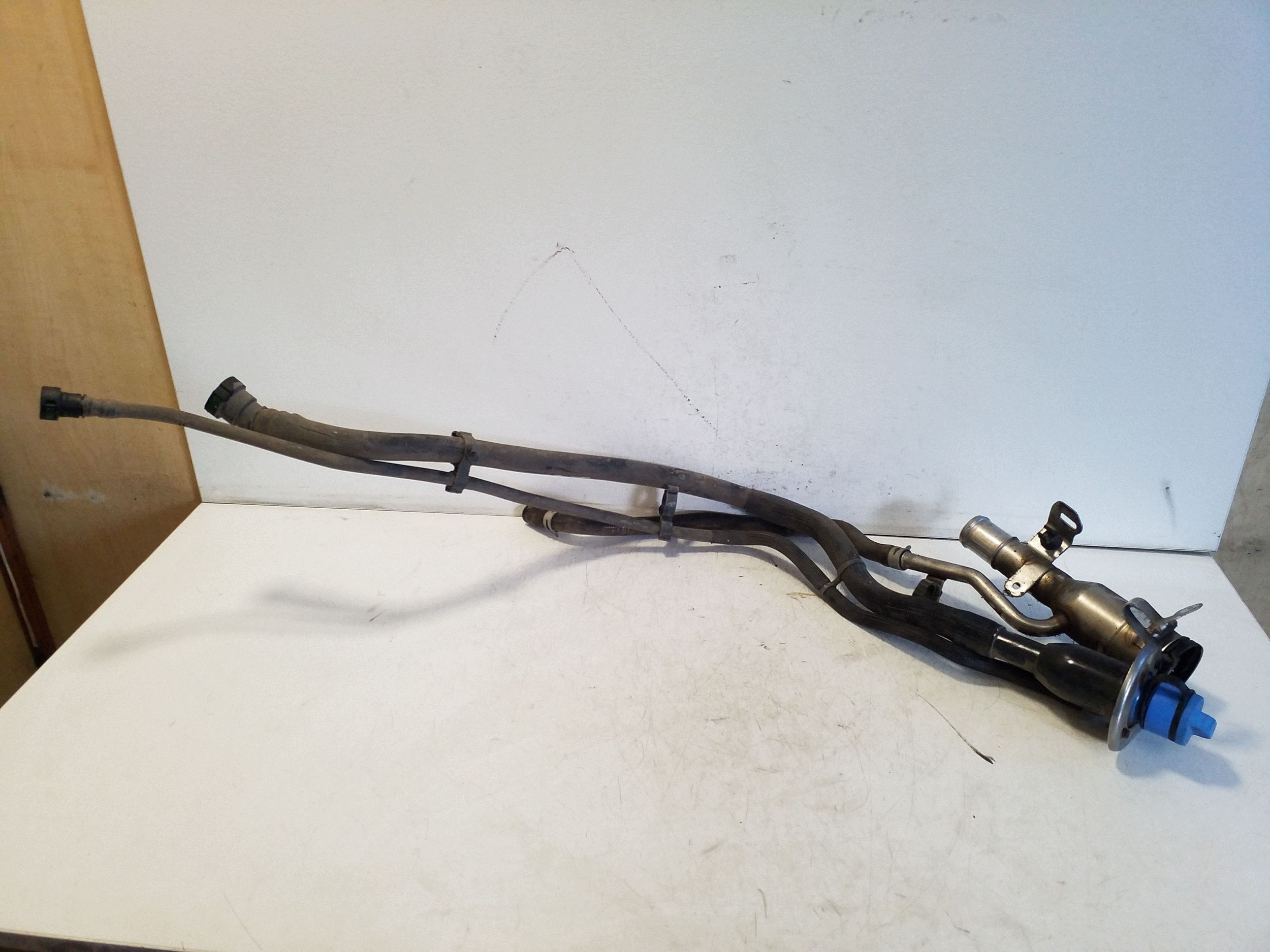 Bouchon de réservoir Ford Ranger GB3G9170A image 2