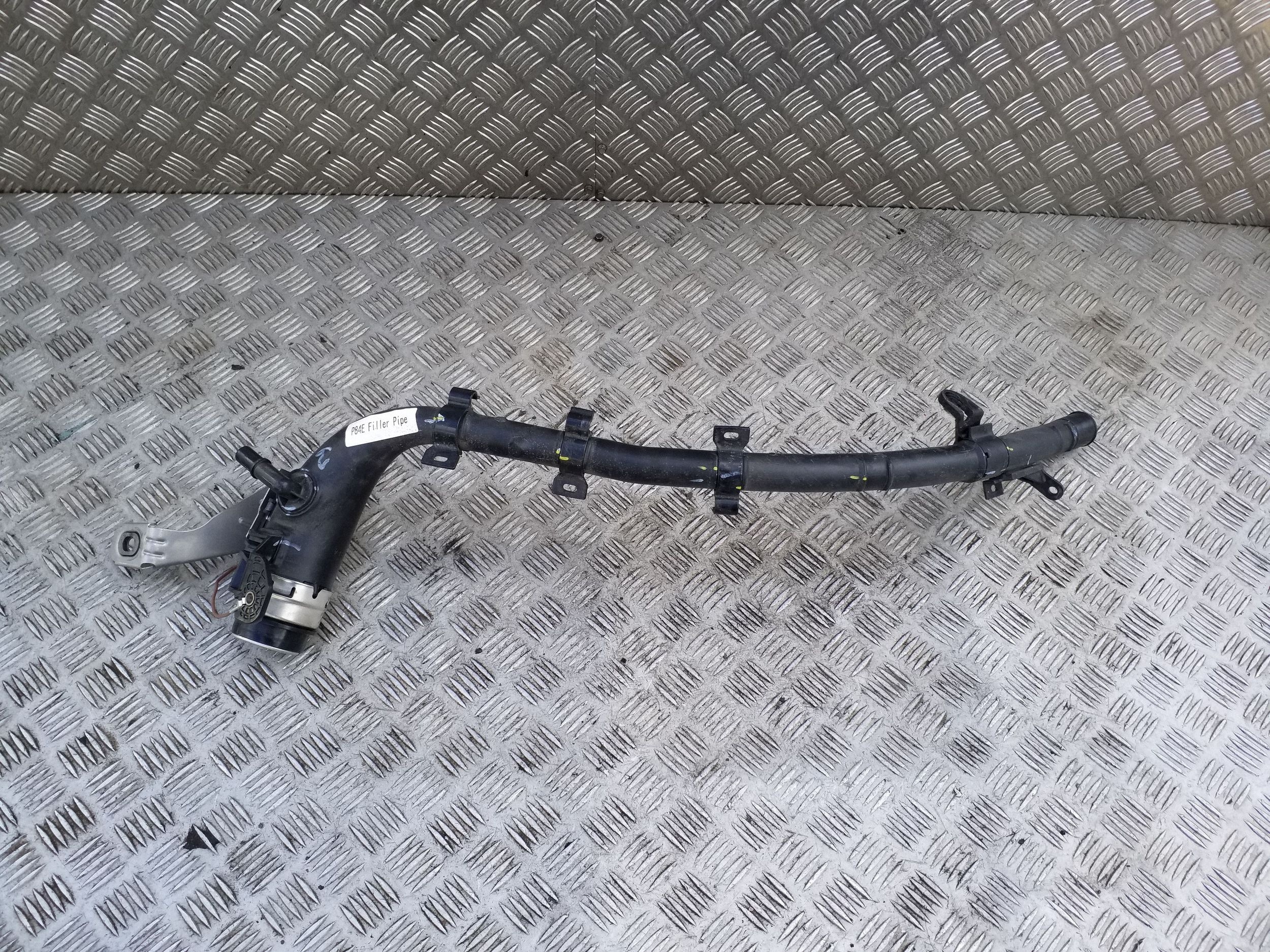 Citroen C5 Aircross Tankdeckel OEM 31398A230205C508Y image 3