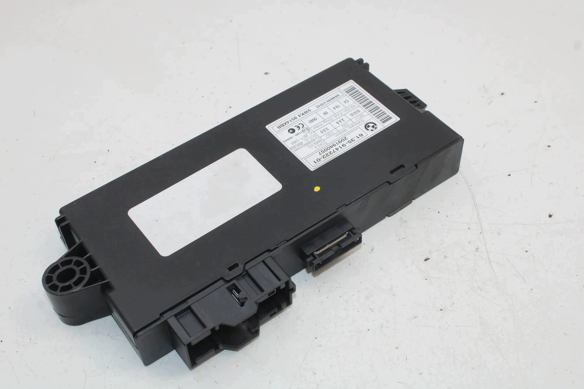 Kit de Ignição BMW X6 E71 E72 3.0L 173kW 2009 image 5