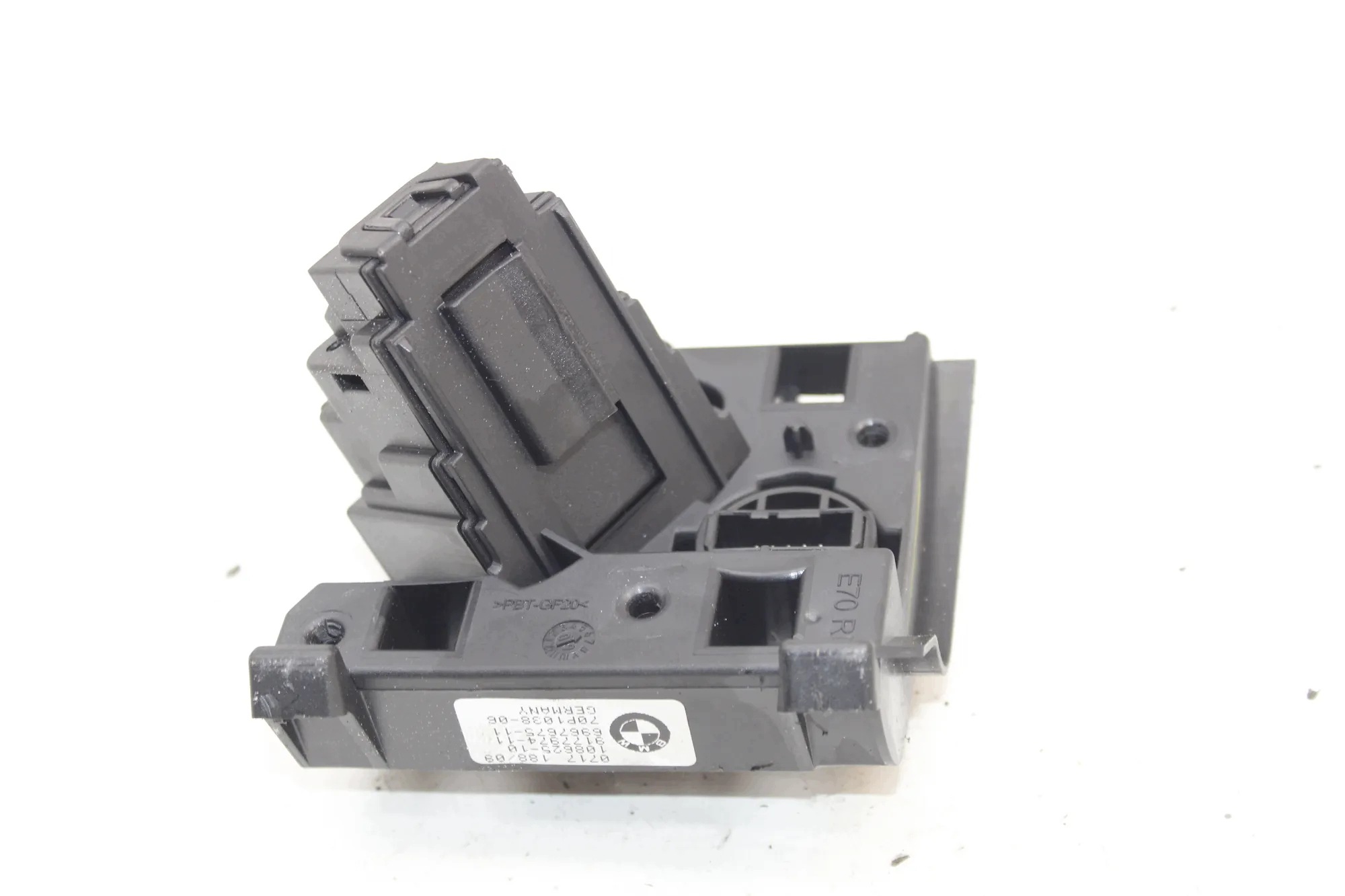 Kit de Ignição BMW X6 E71 E72 3.0L 173kW 2009 image 9