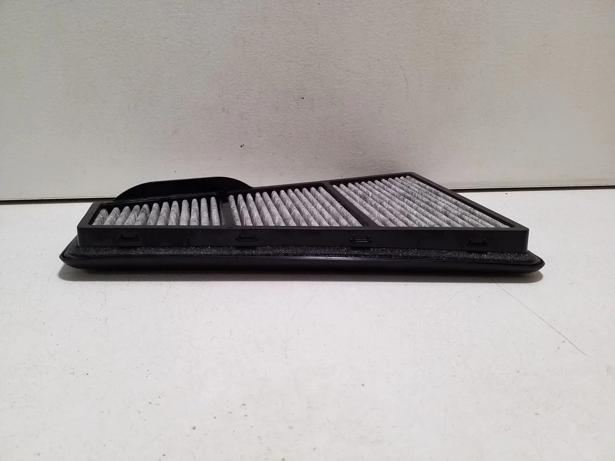 BENTLEY CONTINENTAL Support Filtre Habitacle 3D2819647 image 6