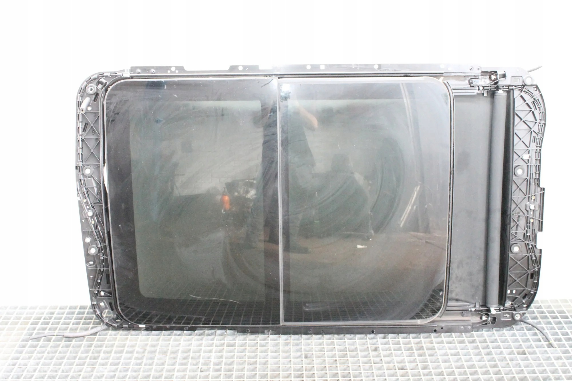 Schiebedach Peugeot 3008 II 98342333ZD Gebraucht image 2