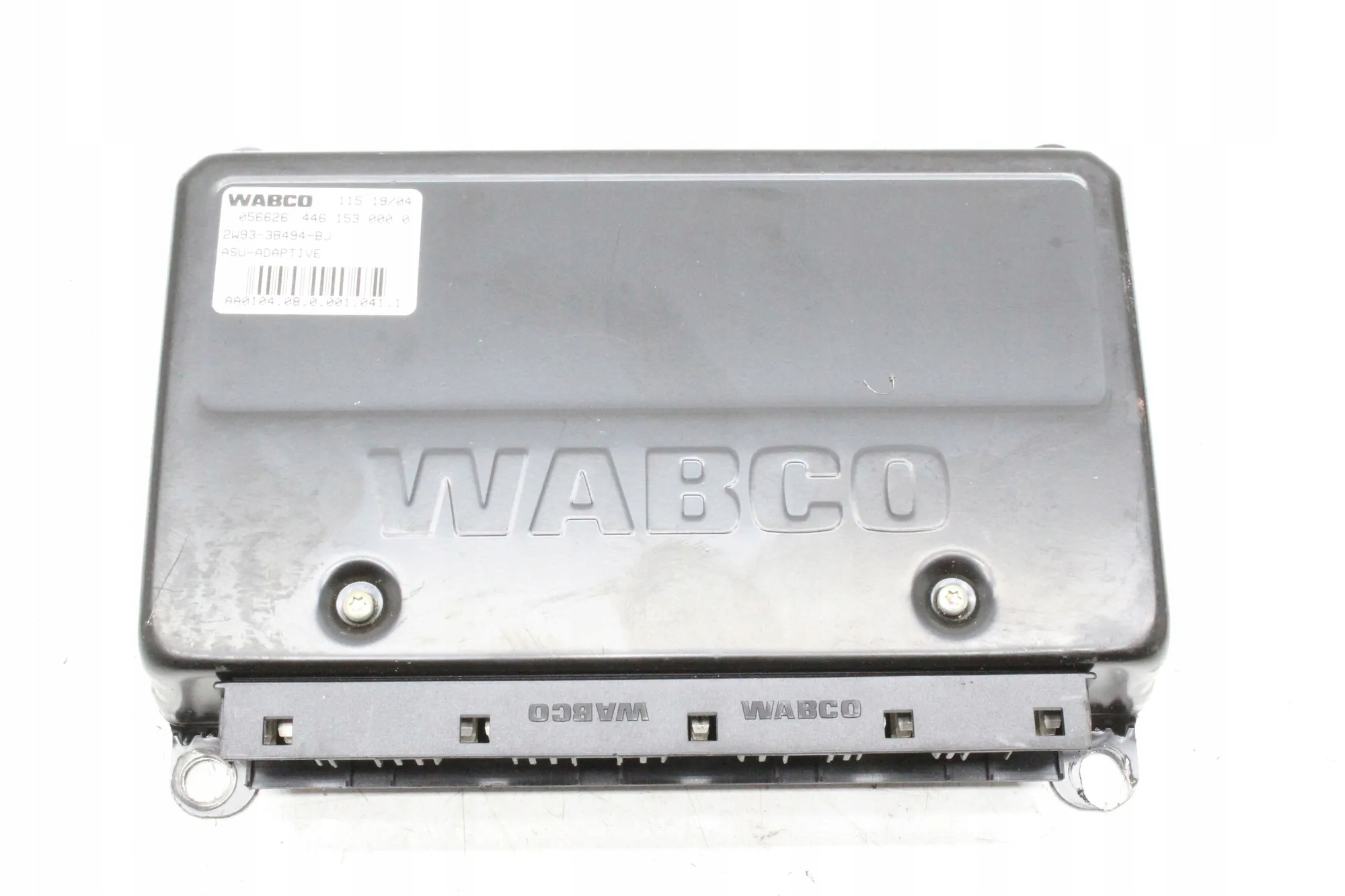 Module de suspension Jaguar XJ X350 2W933B494BJ image 2