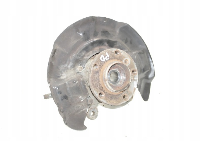 Fusée avant droite MINI Countryman (R60) 9808400 30443267 1.6L 135kw