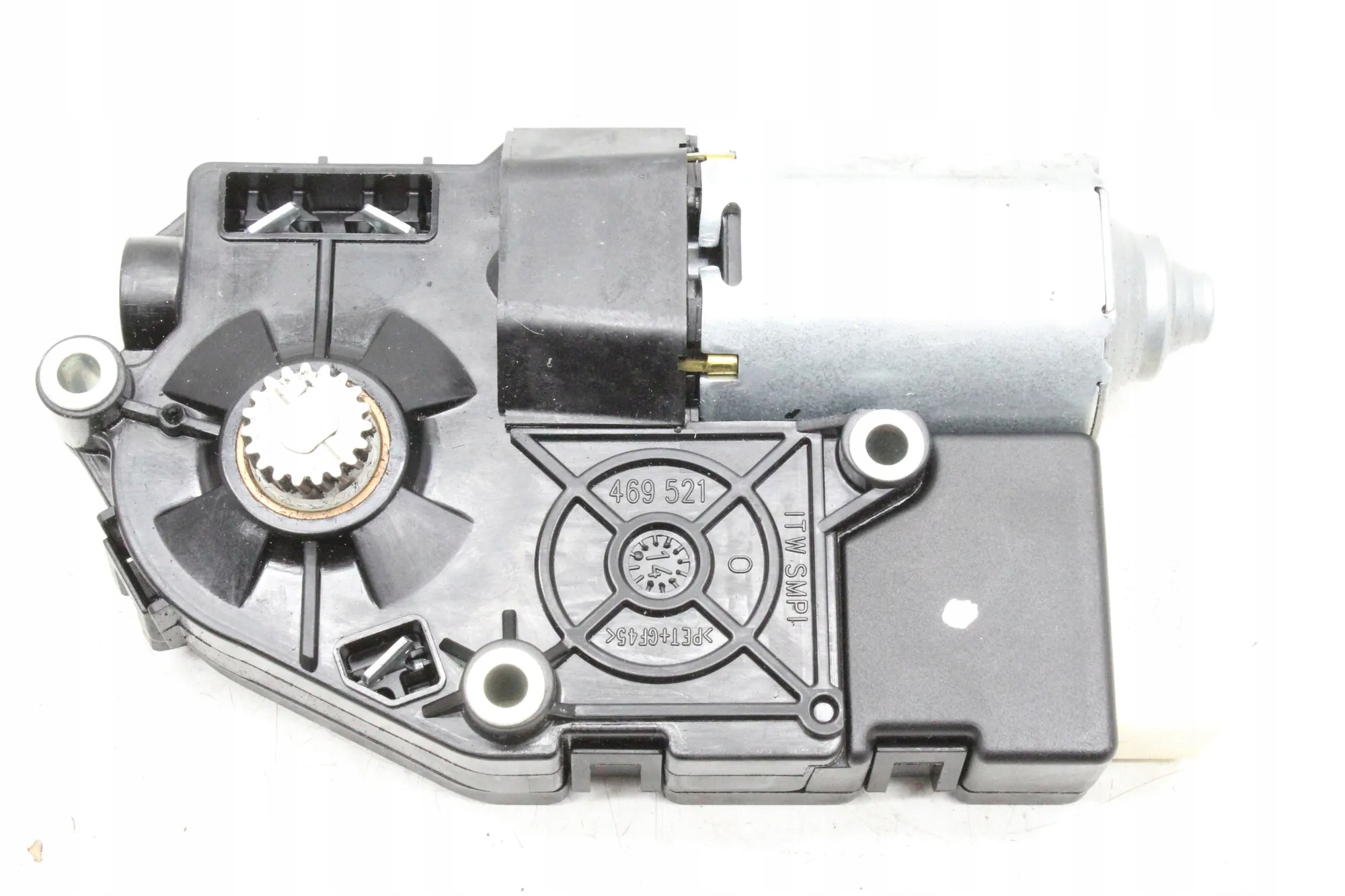 Kattoluukun moottori Mercedes-Benz E W212 Kombi A2129066502