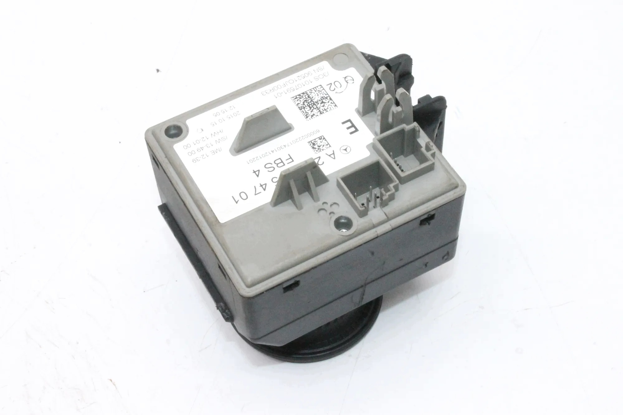 Kit d'allumage Mercedes-Benz Classe E T-Model (S212) 0281031183 image 5