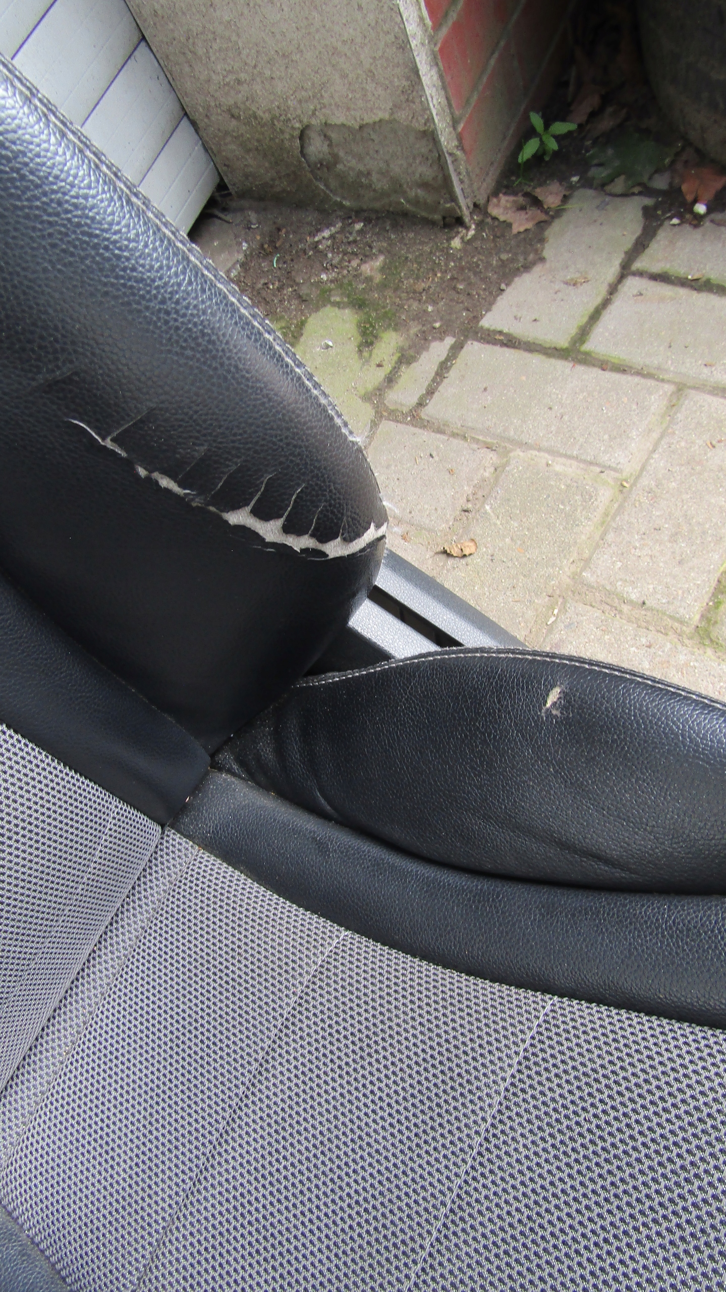 MERCEDES C W205 KOMBI SÄÄNNÖT KÄYTETTY image 3
