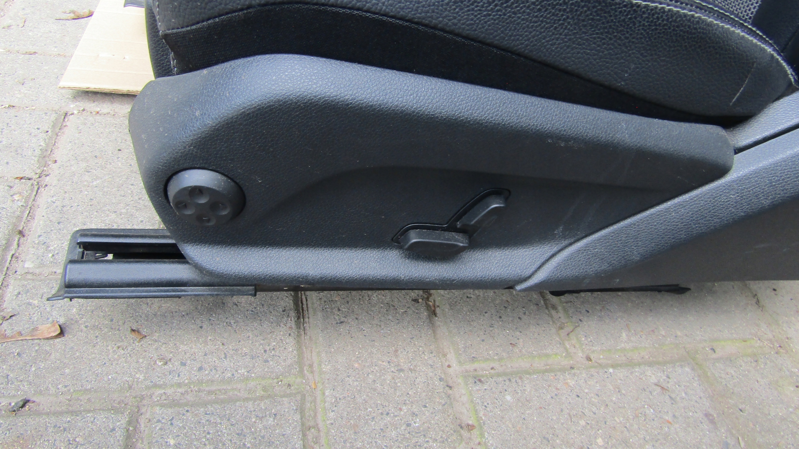 MERCEDES C W205 KOMBI SÄÄNNÖT KÄYTETTY image 4