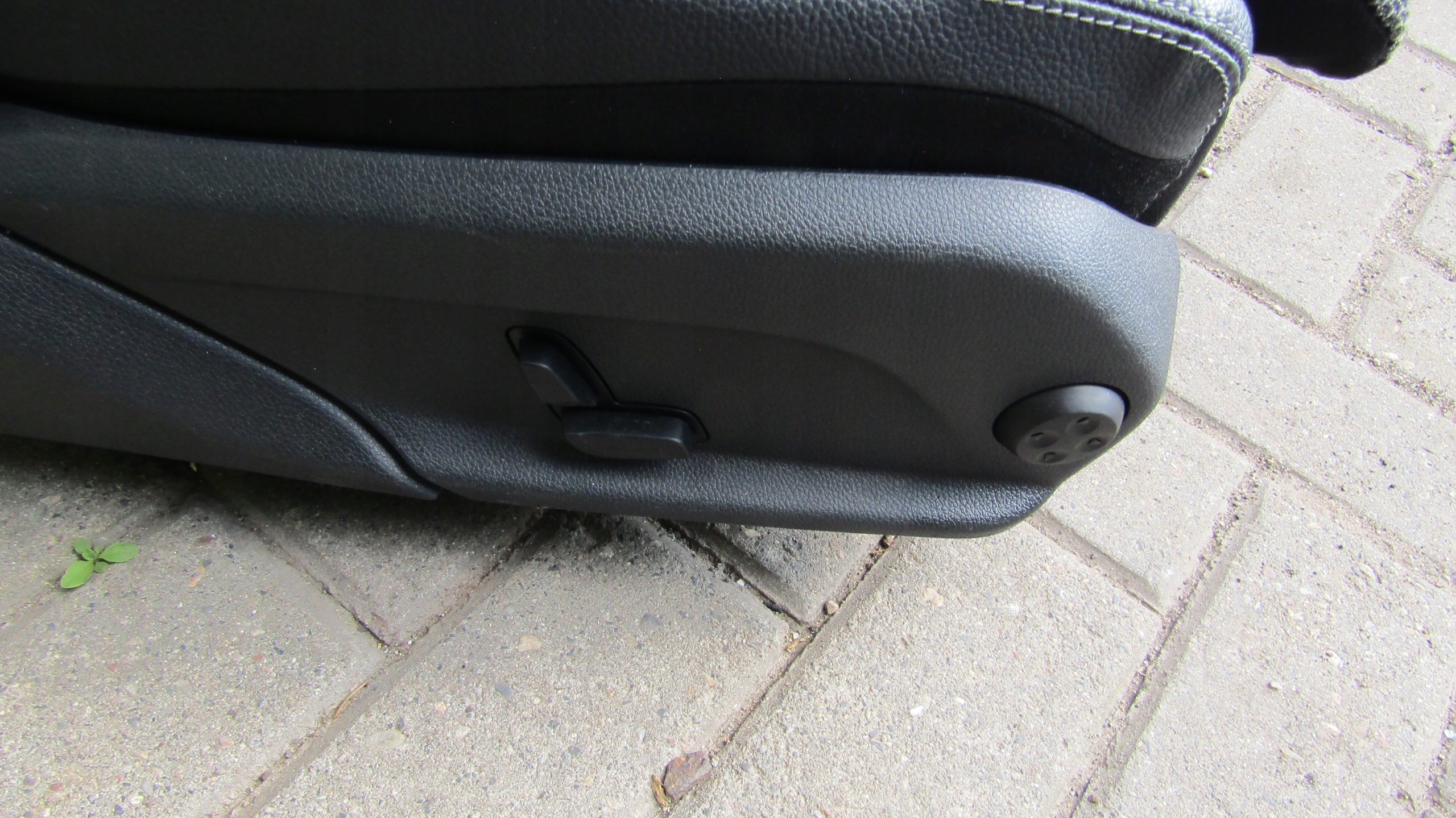 MERCEDES C W205 KOMBI SÄÄNNÖT KÄYTETTY image 7