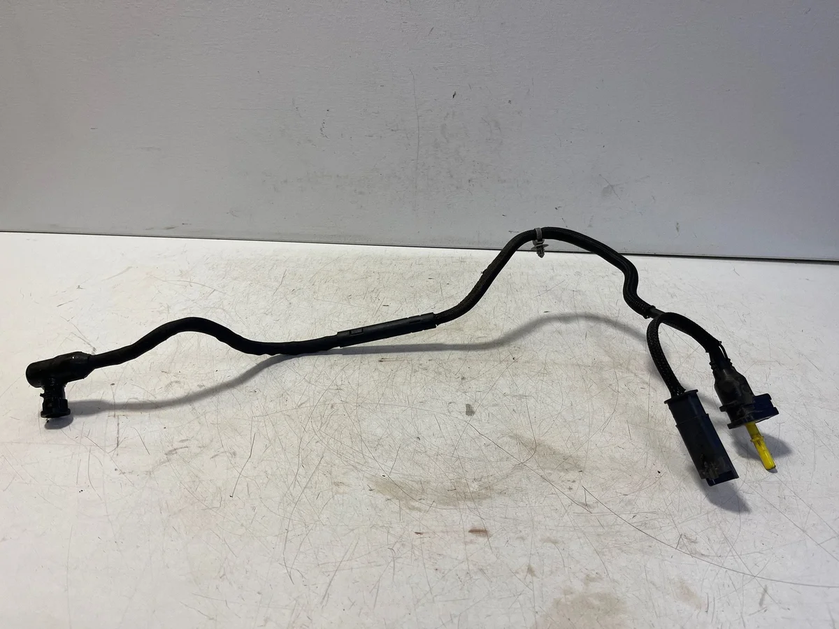 Tuyau AdBlue Opel Vivaro 9812297280