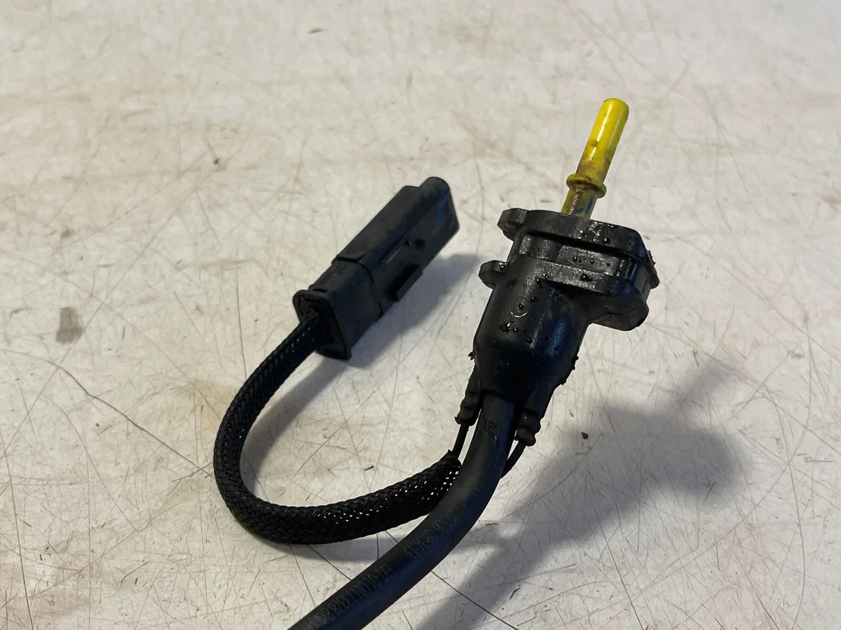 Tuyau AdBlue Opel Vivaro 9812297280 image 3