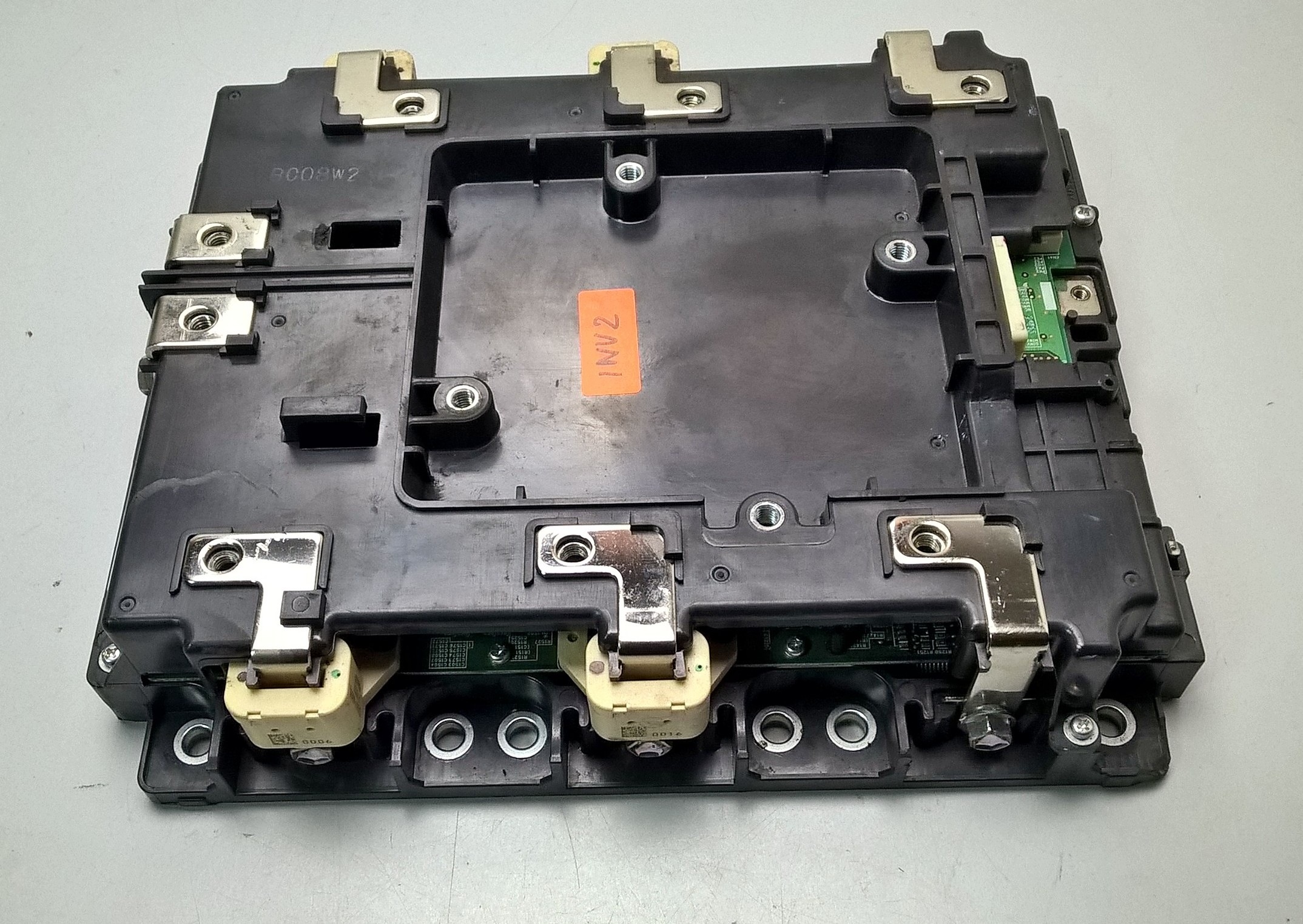 Inversor Toyota Lexus G9247-48080 Usado image 2