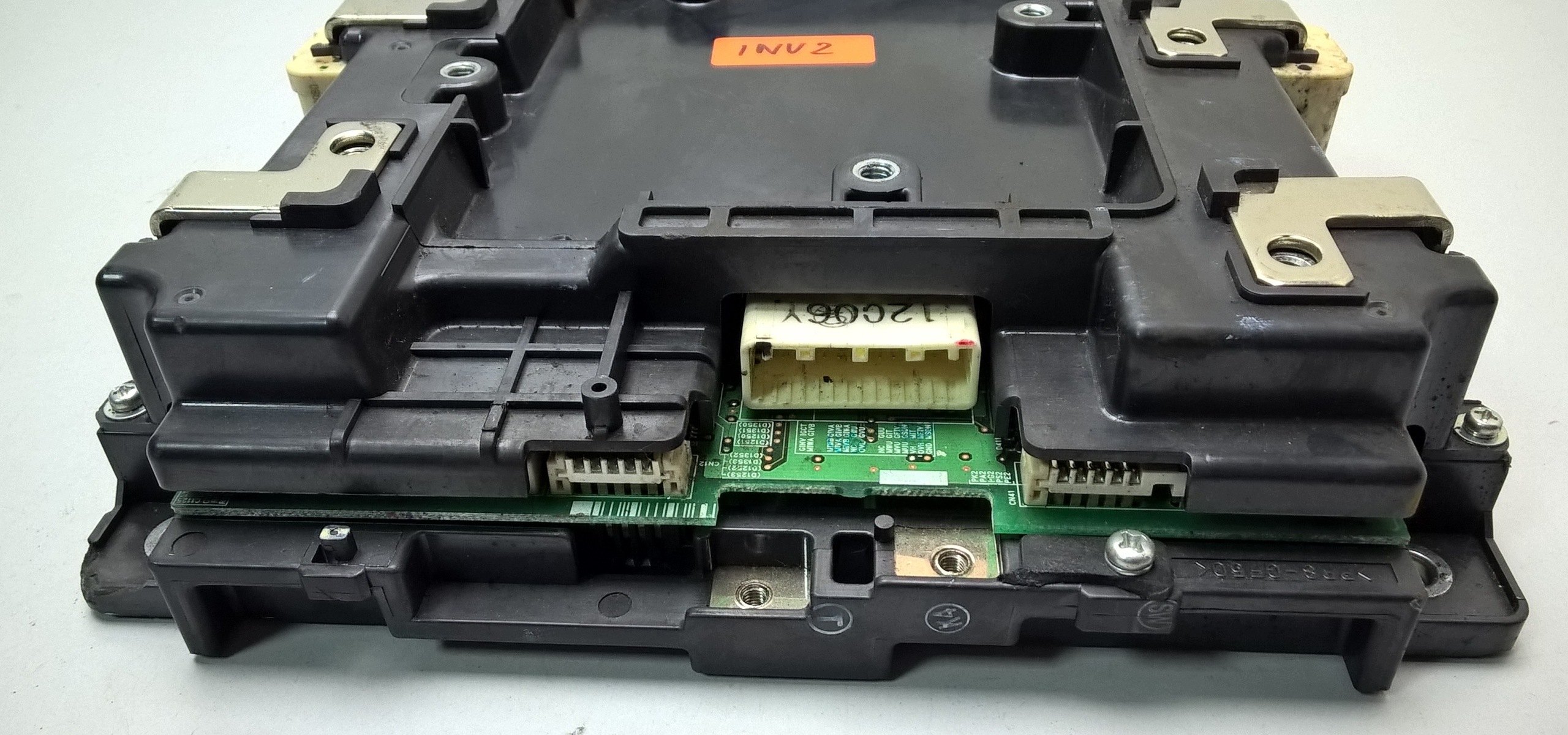 Inversor Toyota Lexus G9247-48080 Usado image 5
