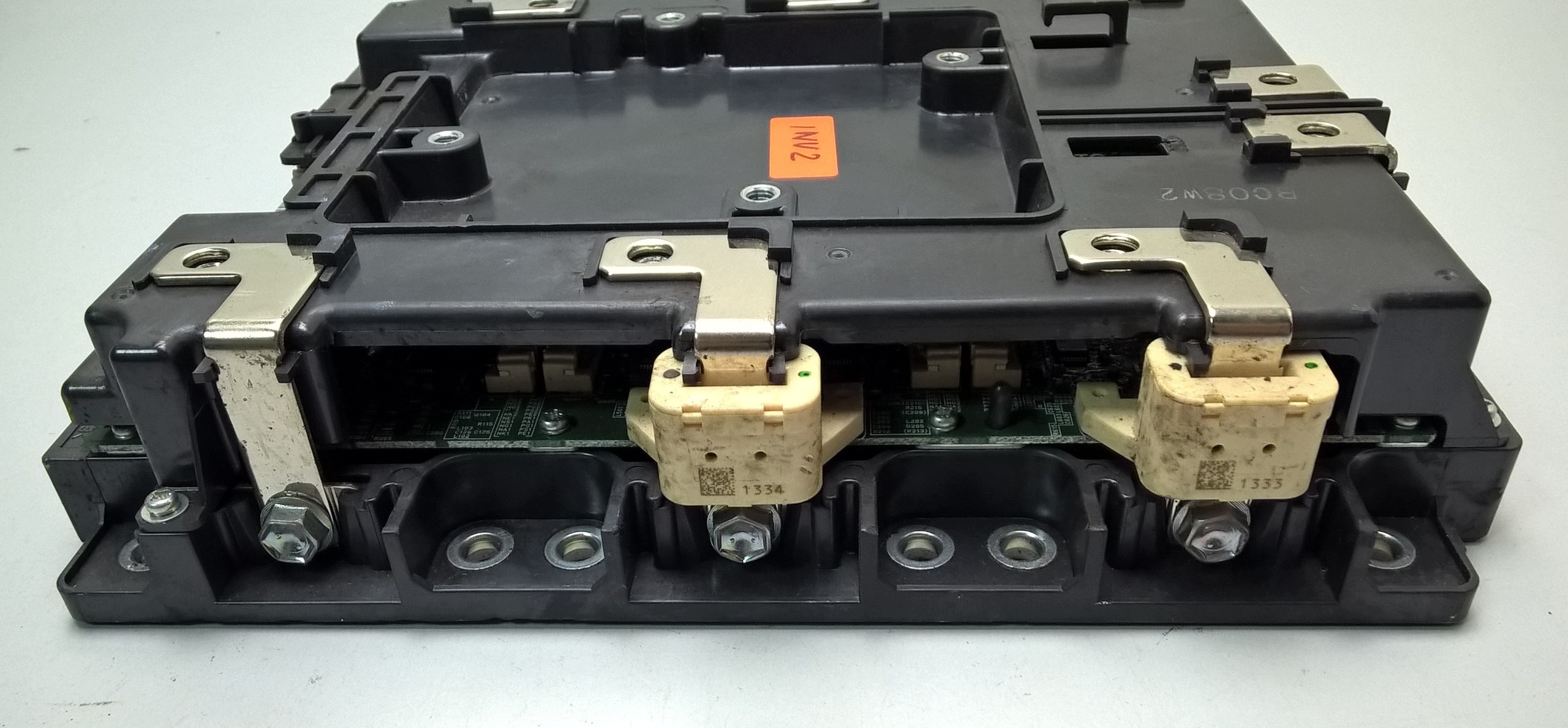 Inversor Toyota Lexus G9247-48080 Usado image 6