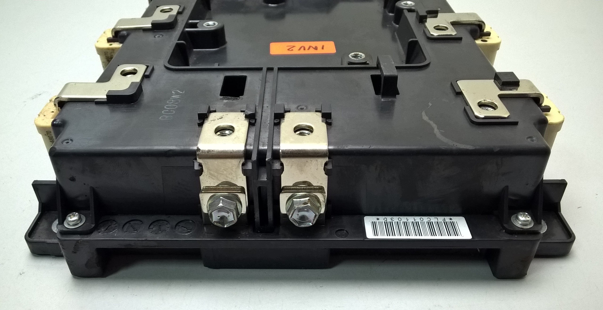 Inversor Toyota Lexus G9247-48080 Usado image 7