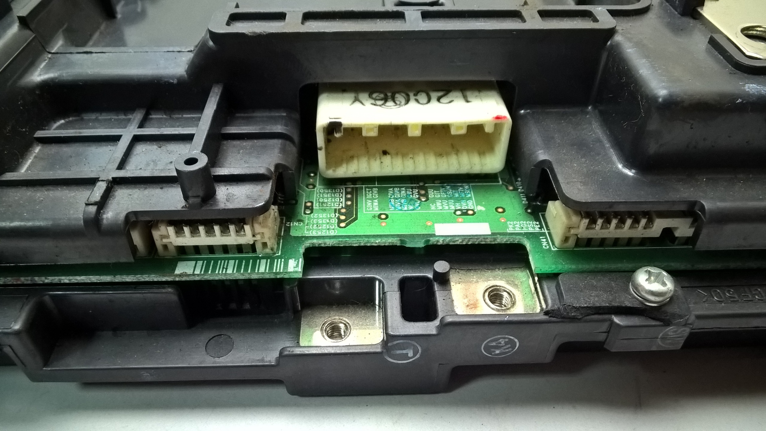 Inversor Toyota Lexus G9247-48080 Usado image 10