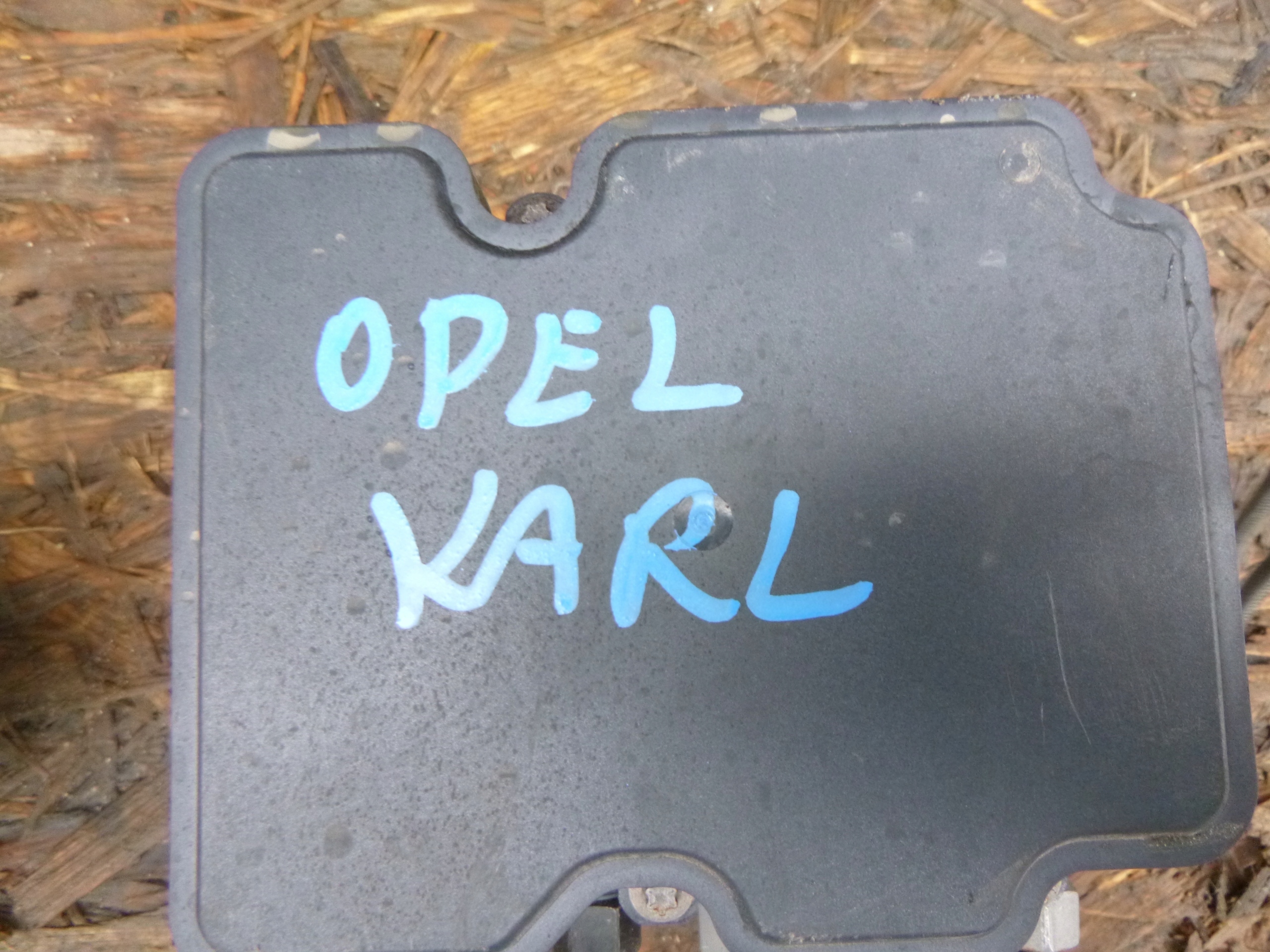 Opel Karl Pompe ABS 42483587 image 4