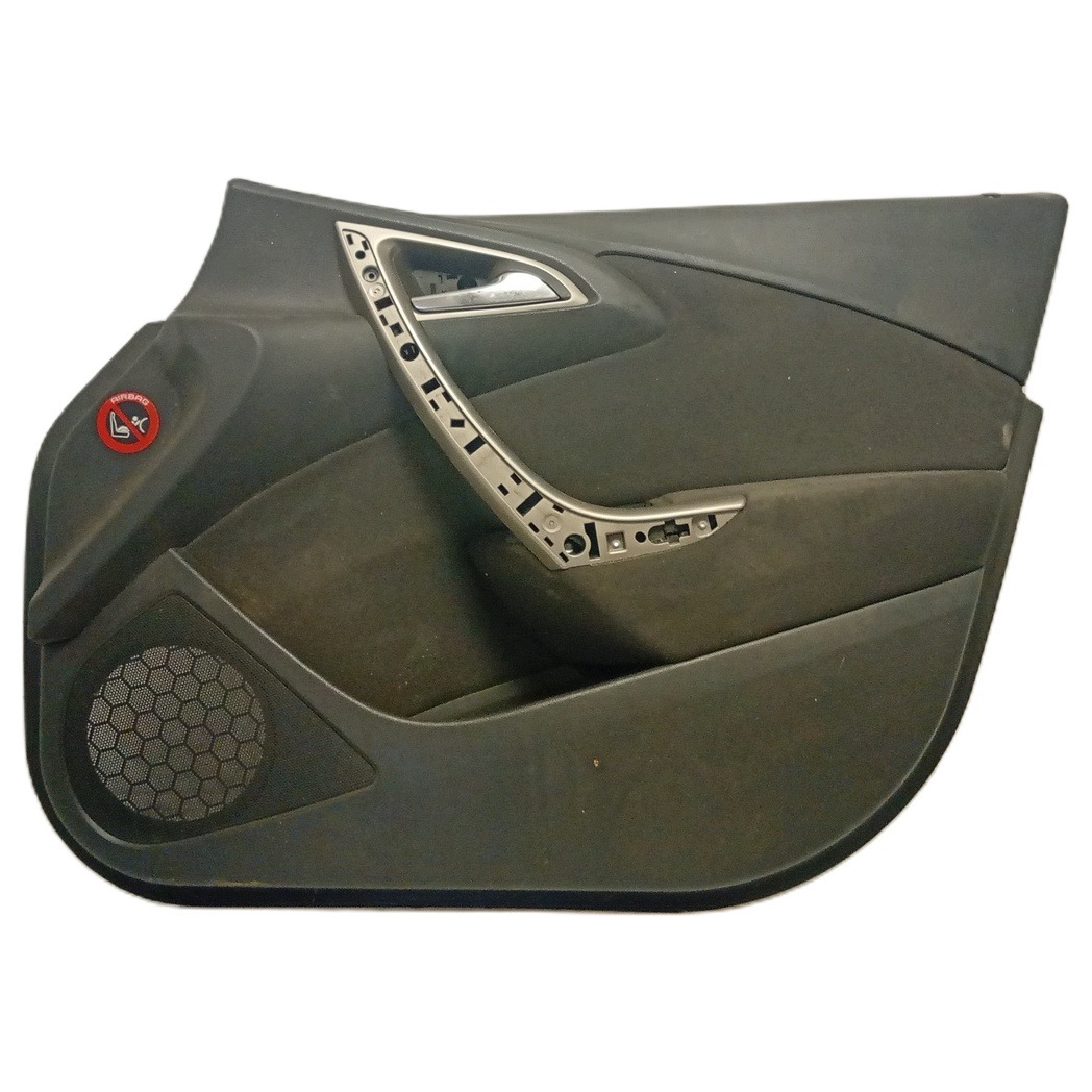 Dörrpanel höger fram Opel Astra J image 2