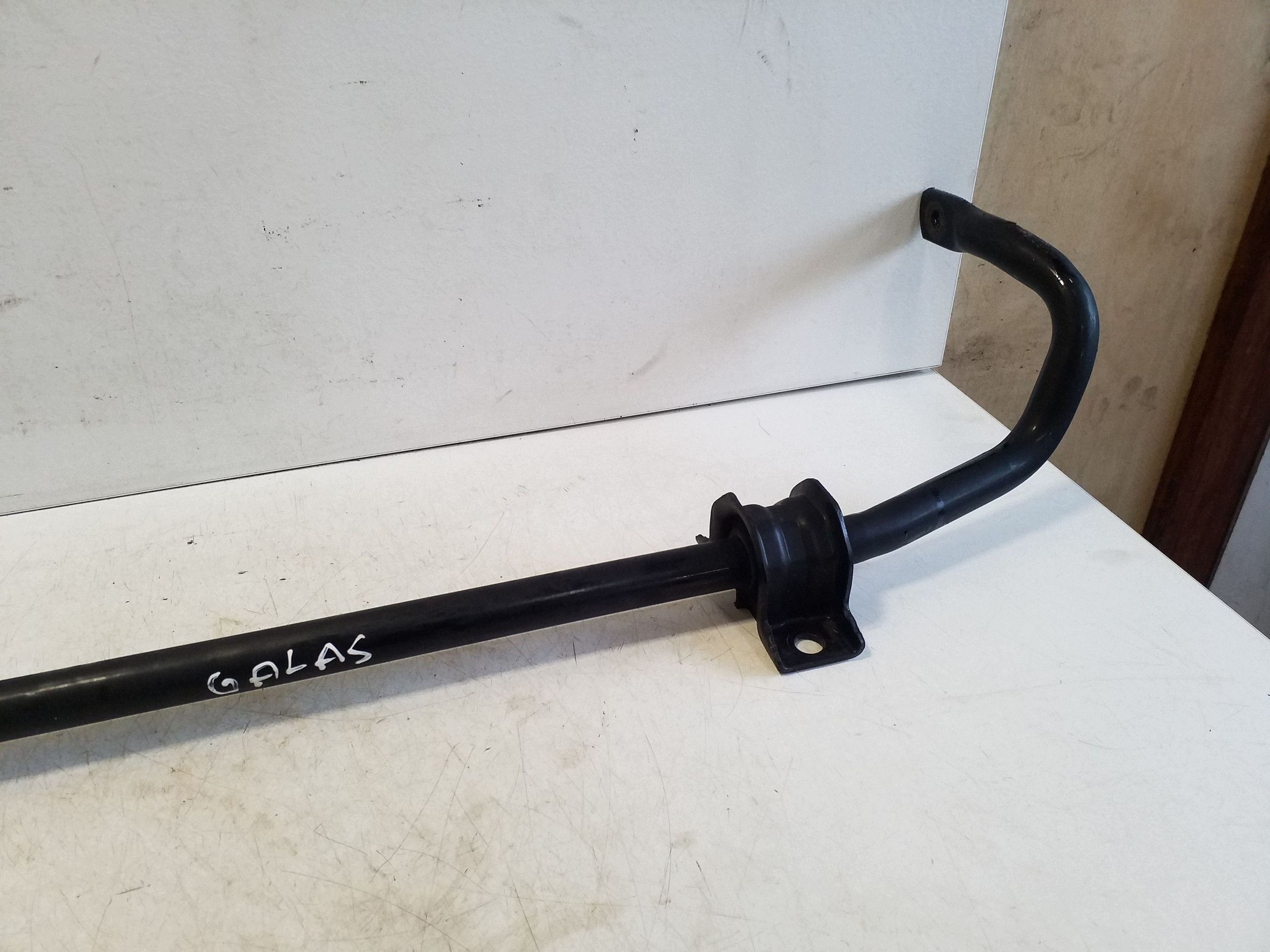 Toyota C-HR II Rear Stabilizer Bar OEM VAL301506