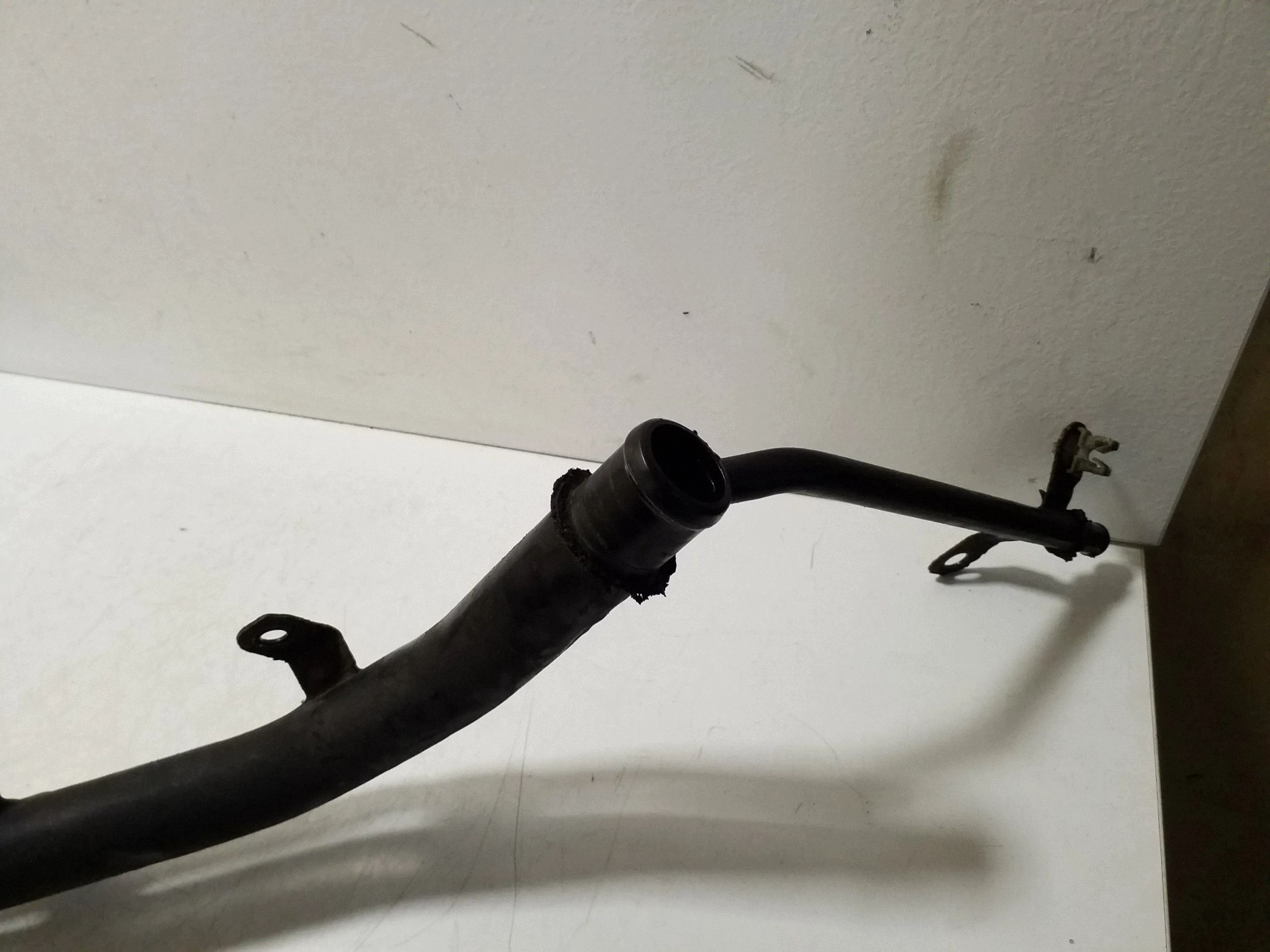 Nissan X-Trail T32 Tapa de combustible VAL253066 image 3