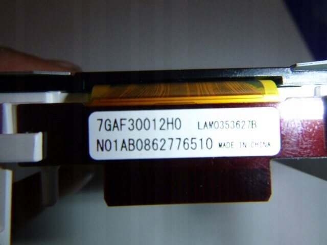 FIS OPEL ASTRA K image 3
