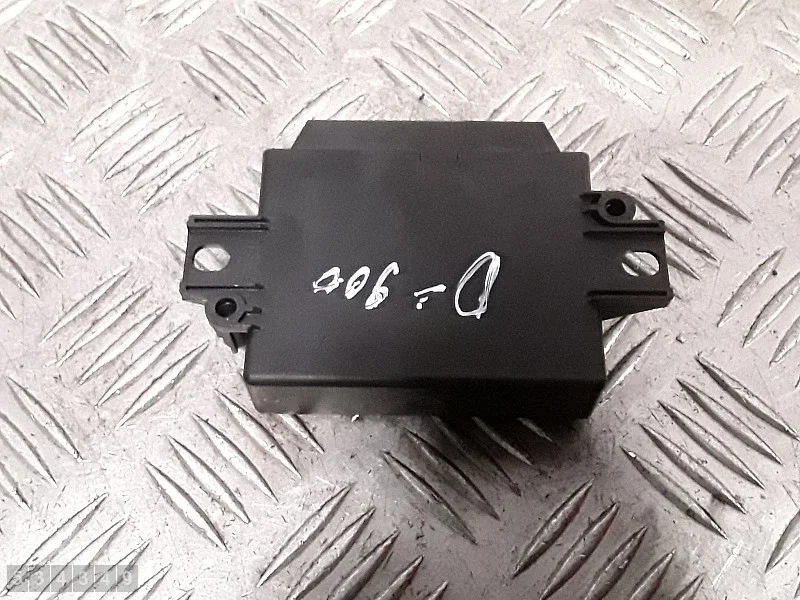 Audi A6 C6 ECU 4F0919283G 4f0910283g Occasion image 3