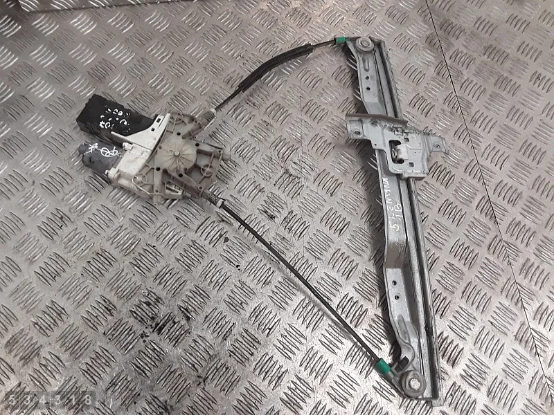 Peugeot 407 2003 lasinnostimen säätö 1137328127