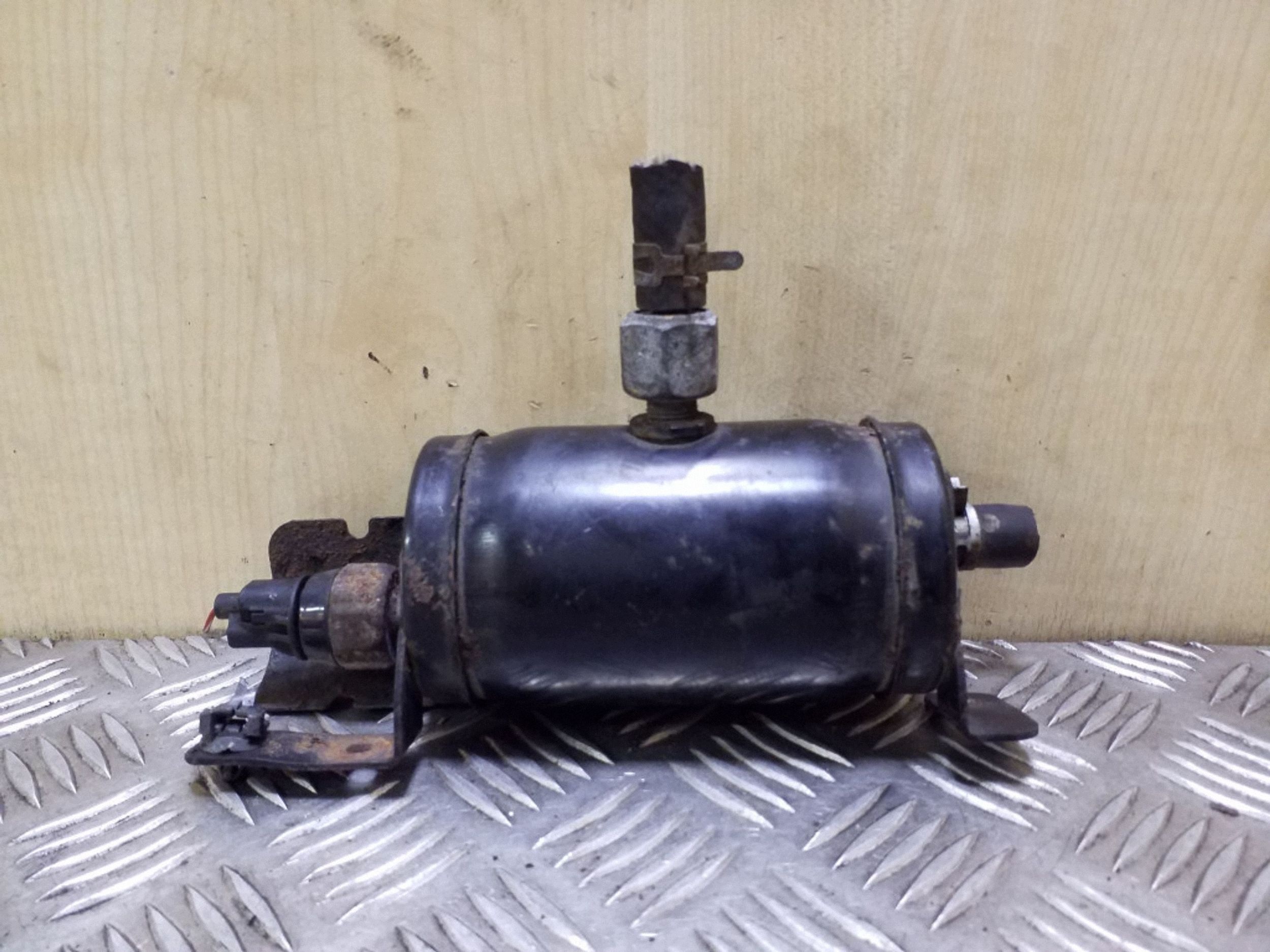 Opel Vectra C A/C Compressor Dryer VAL53159 image 2