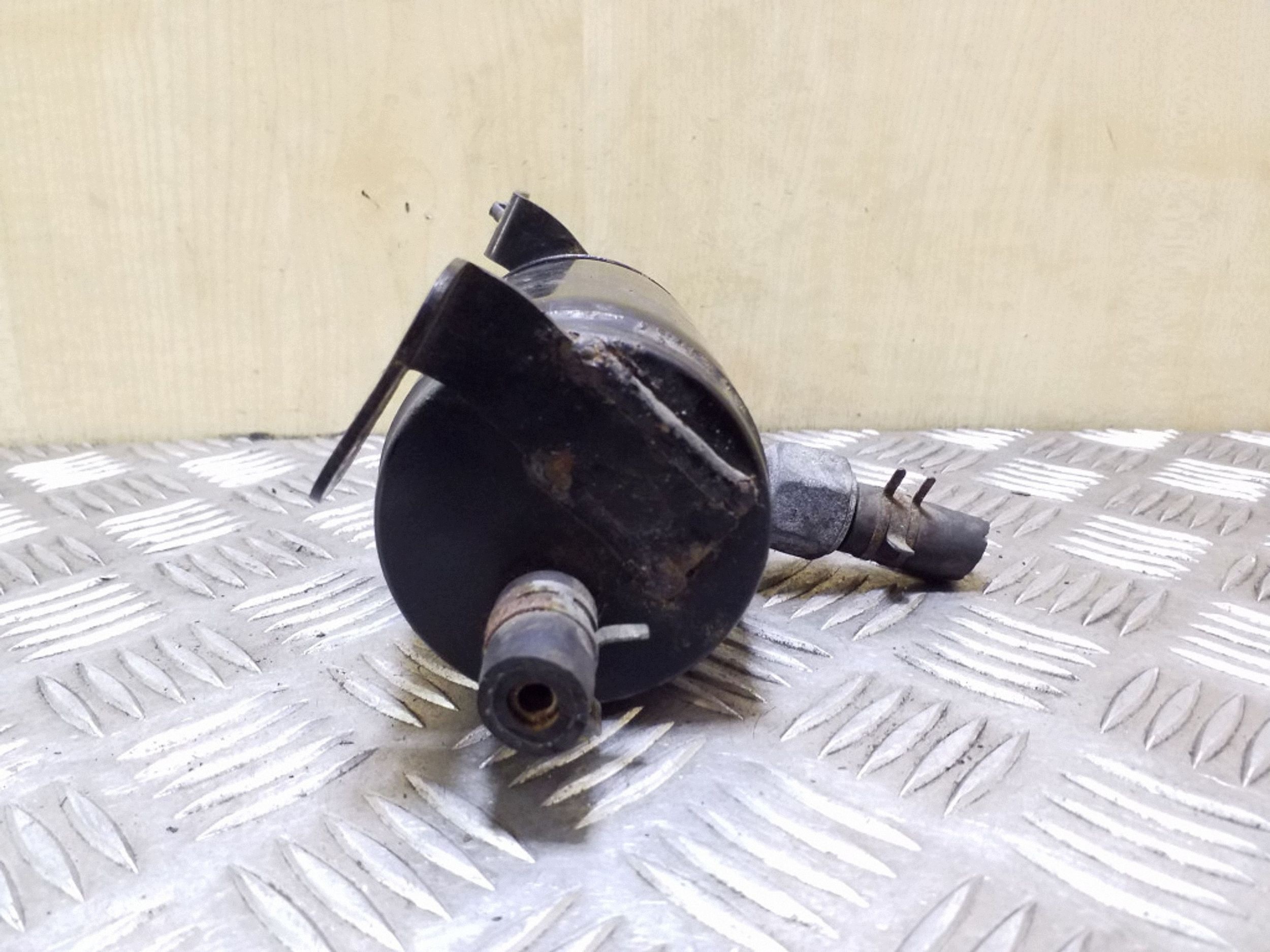 Opel Vectra C A/C Compressor Dryer VAL53159 image 3