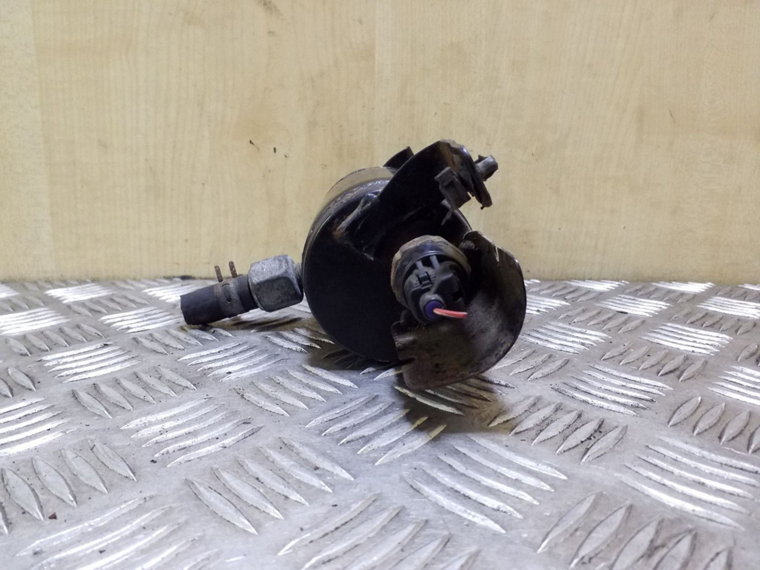 Opel Vectra C A/C Compressor Dryer VAL53159 image 4