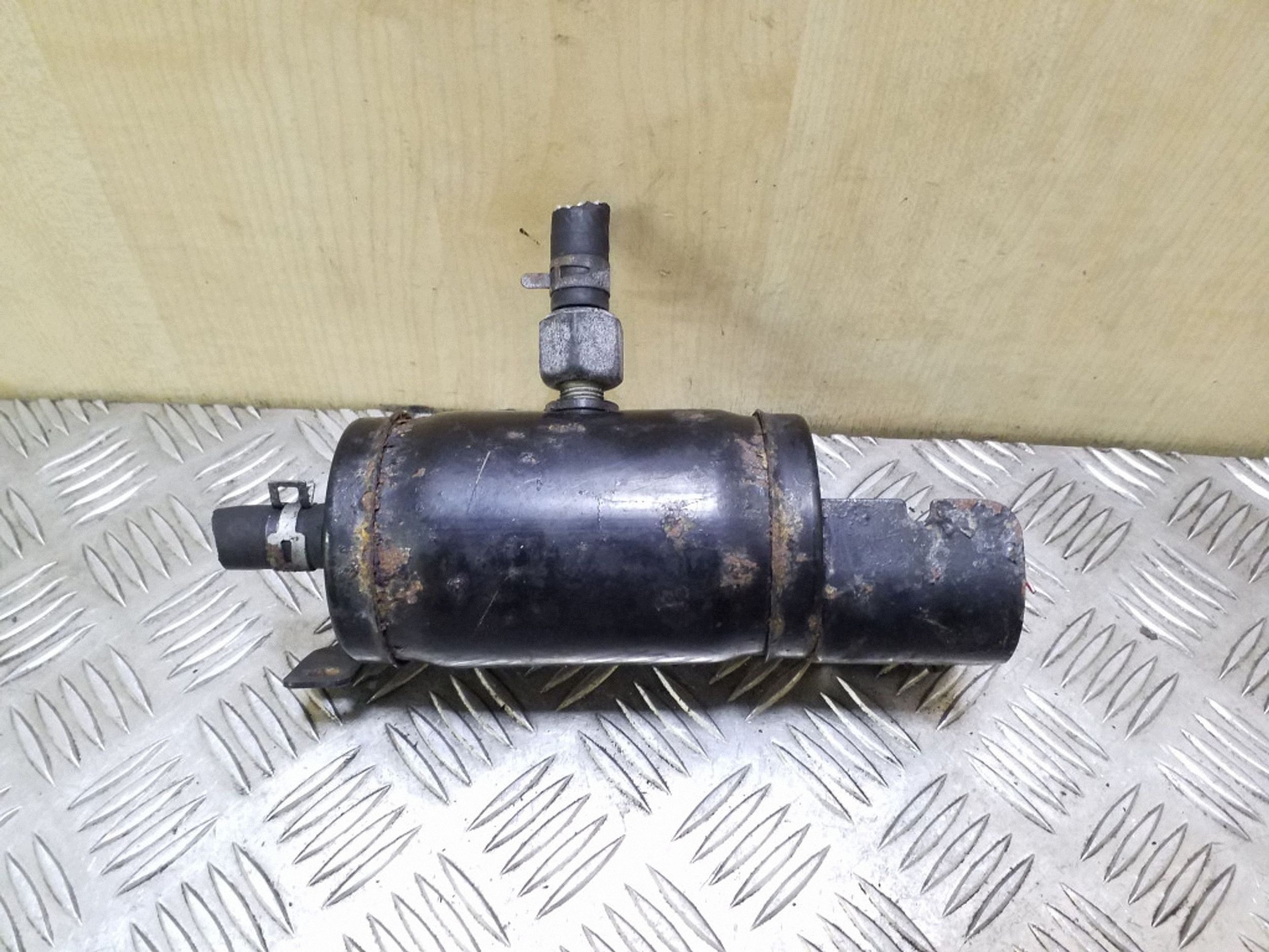 Opel Vectra C A/C Compressor Dryer VAL53159 image 5