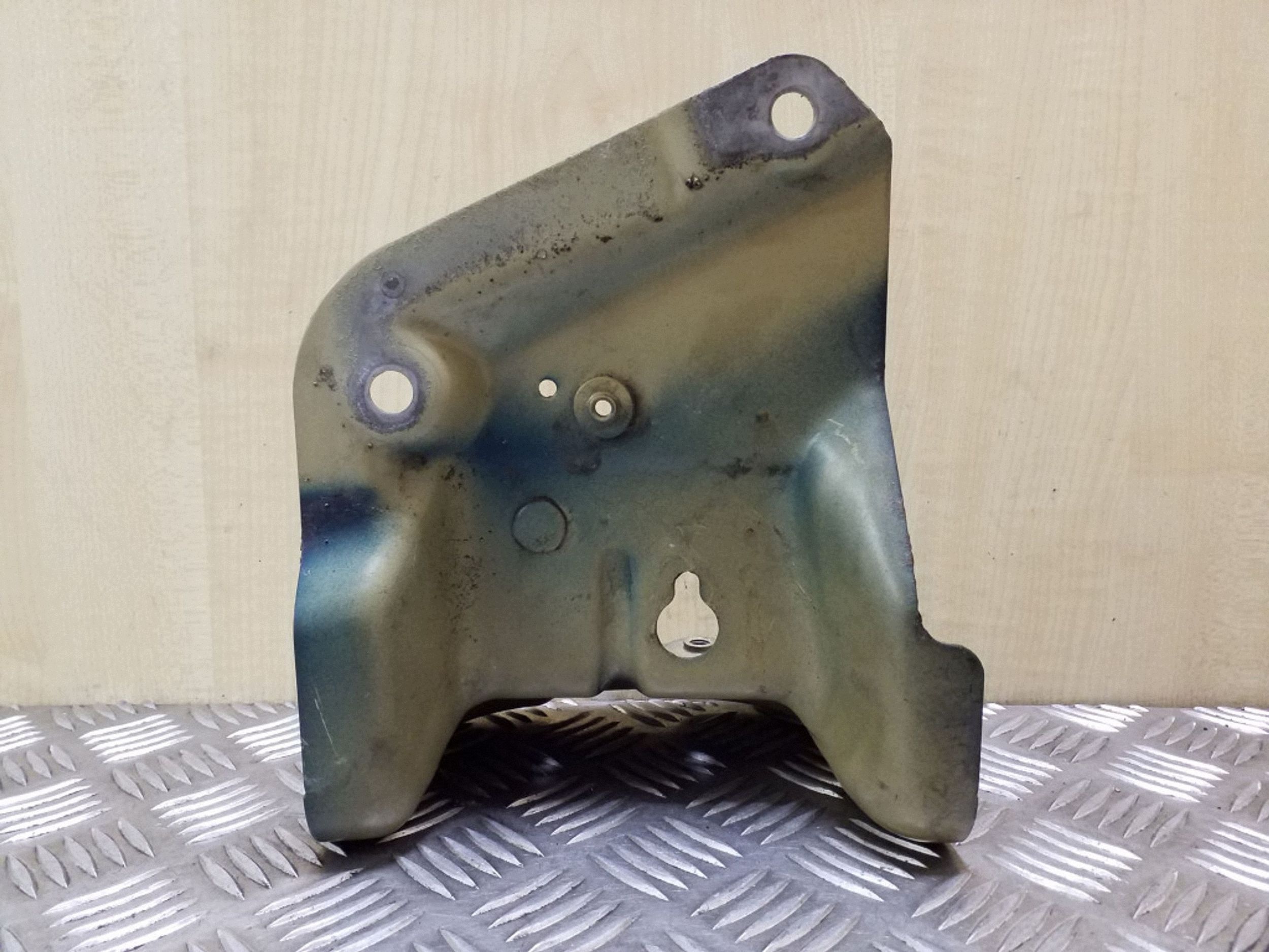 CHEVROLET CAPTIVA OTHER PART OF CAROSERIA
