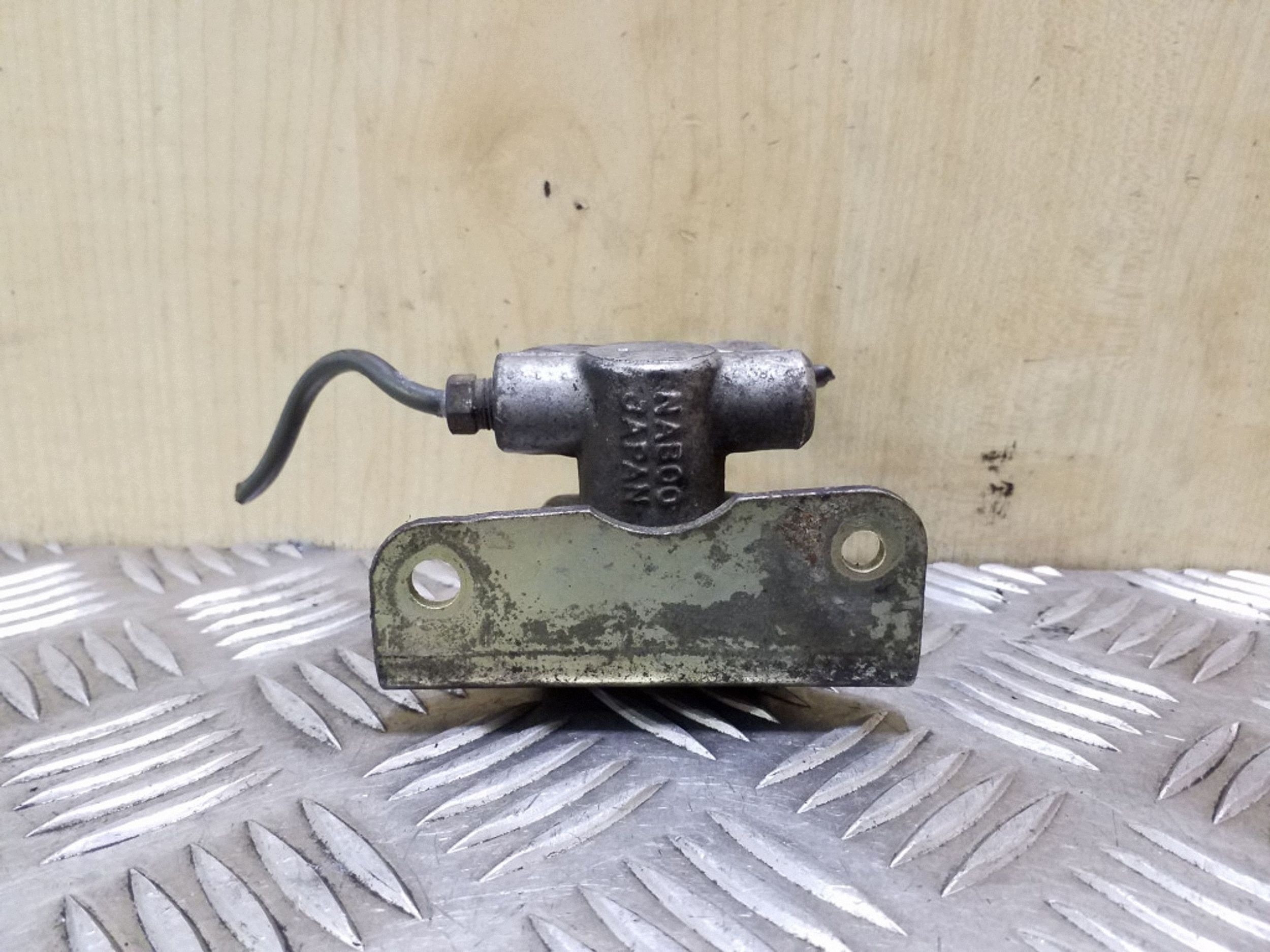 Ford Maverick Bromsdelar (OEM VAL59712) image 4