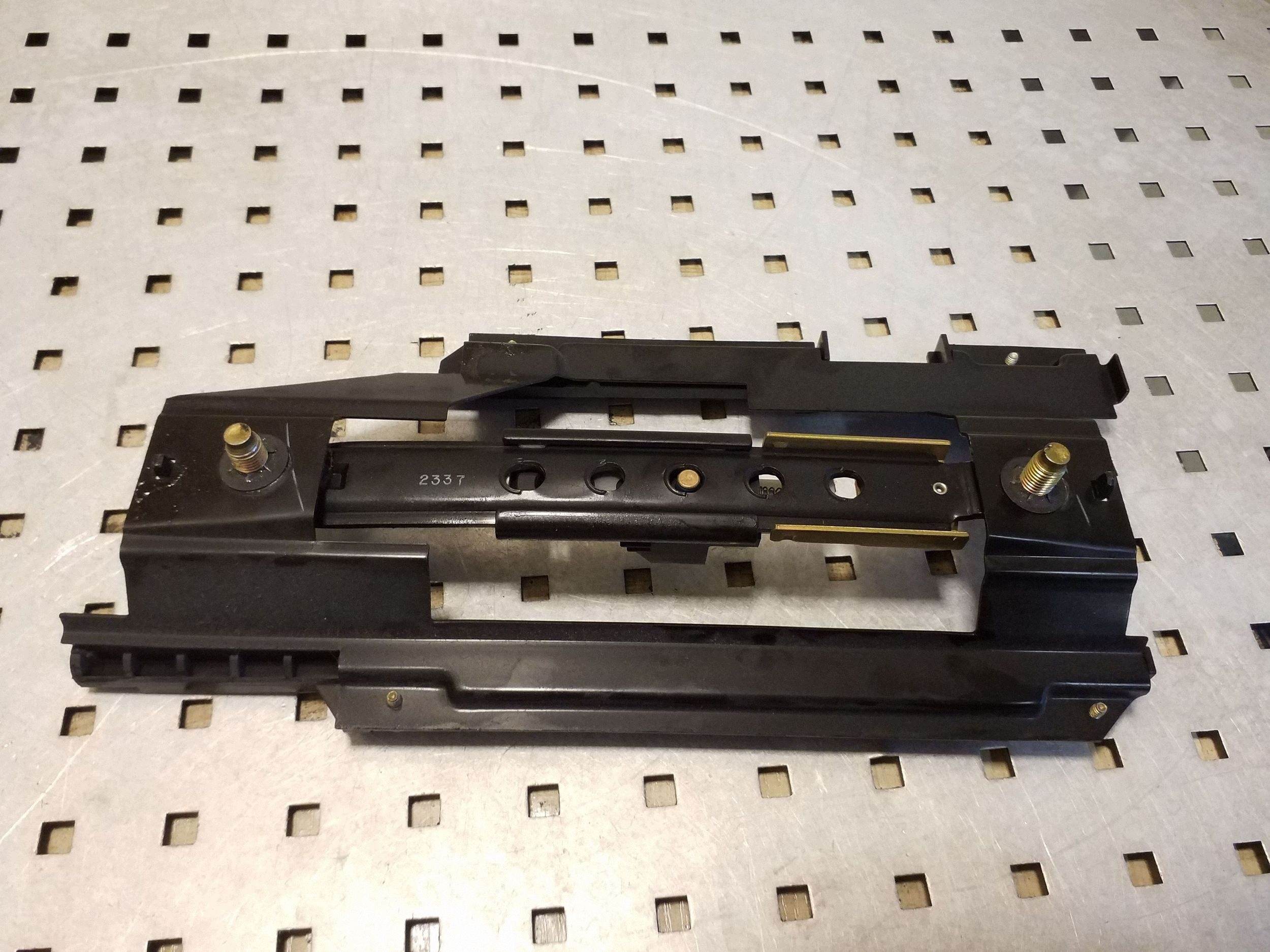 OPEL FRONTER B OTHER PART OF THE INTERNAL LINE