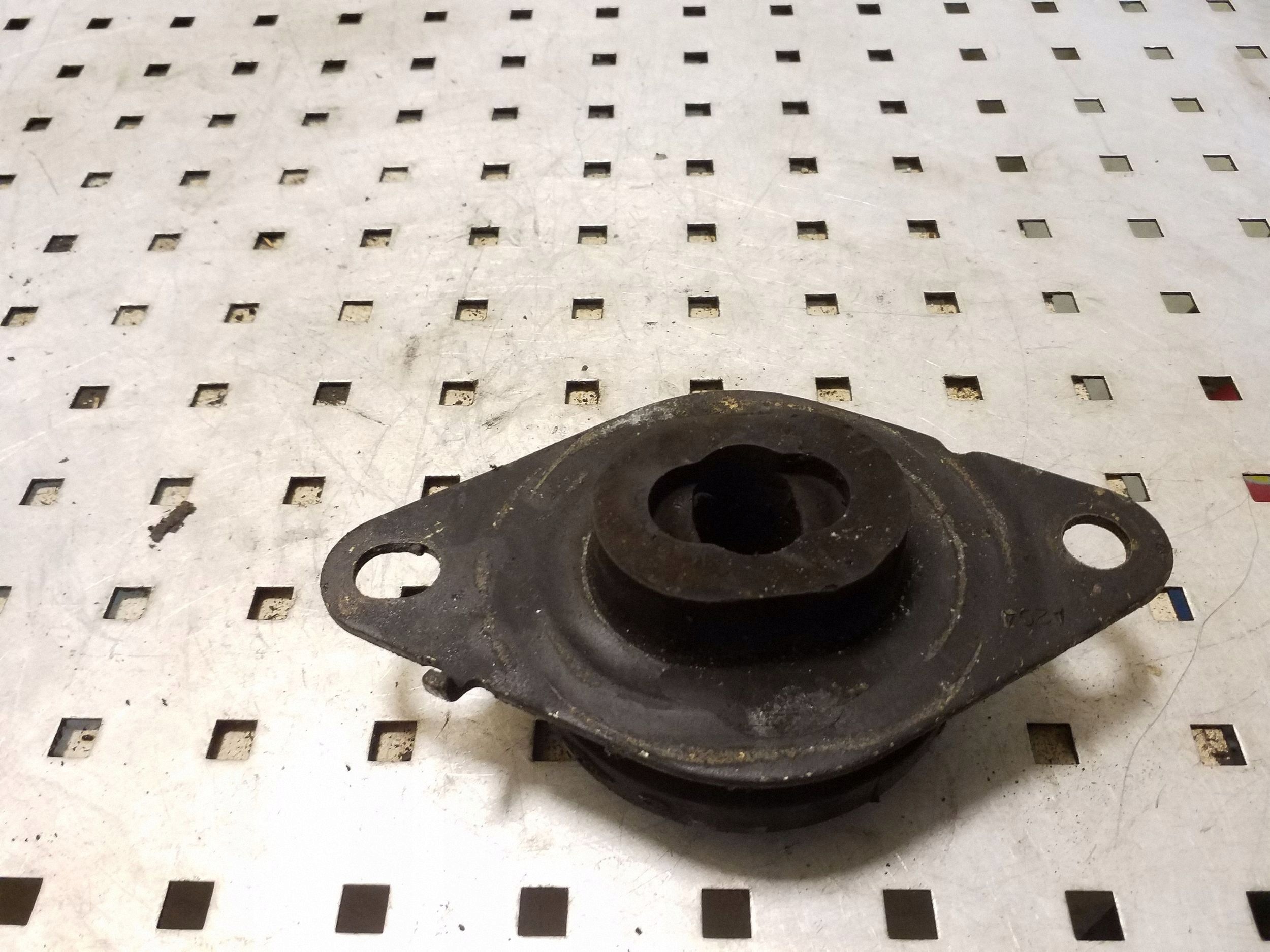 Support boîte de vitesses Renault Espace III 2.2 dCi image 3