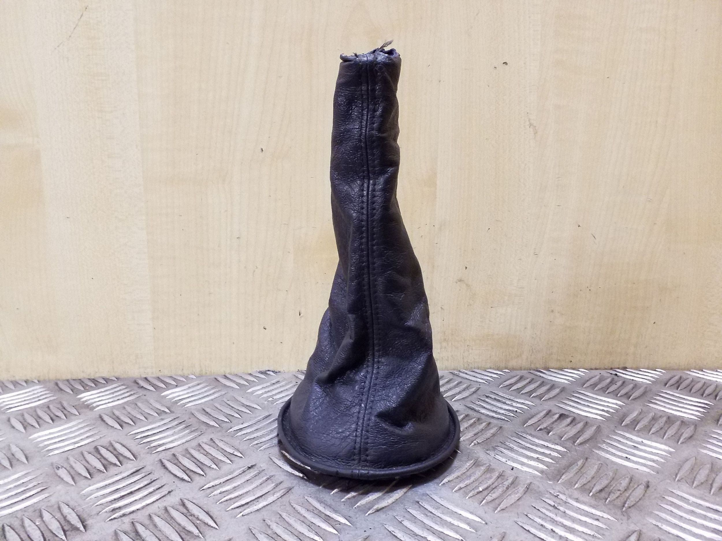 Toyota Yaris Verso levier de vitesses VAL92965 image 4