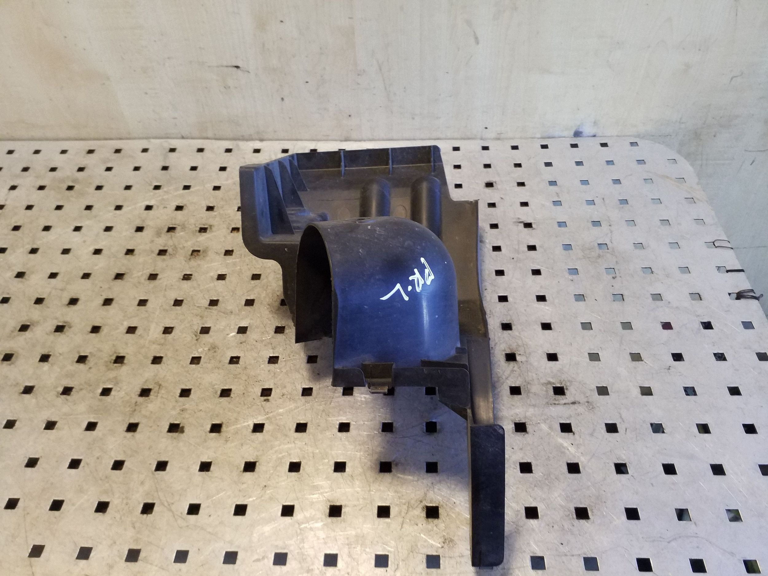 NISSAN PRIMASTAR OTHER PART OF CAROSERIA PIDE LEVELS 8200422830