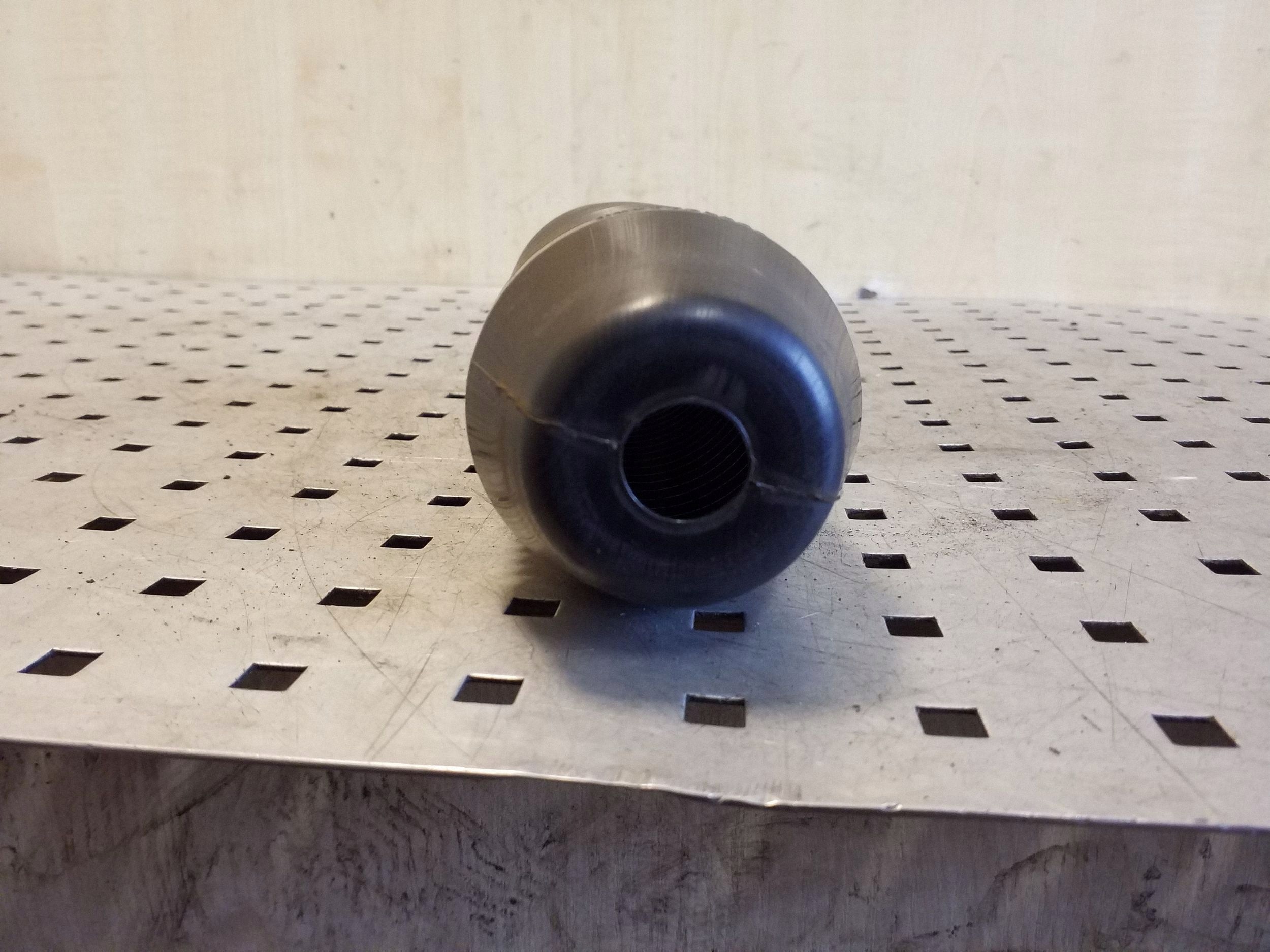 Culasse d'amortisseur Subaru XV 20372SC000 image 3