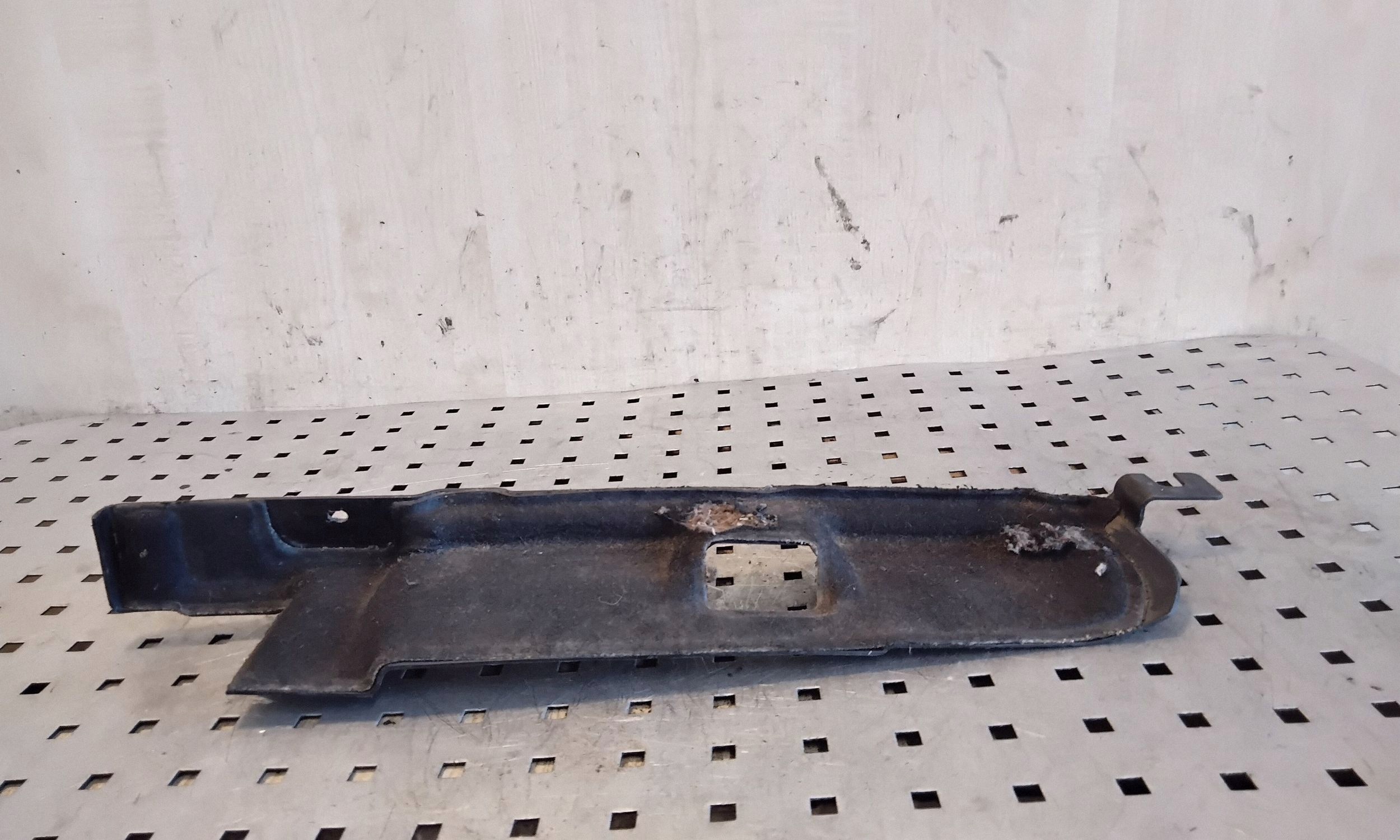 Parts of BMW X5 (E53) 51488191731 3.0L diesel 160kW 2005